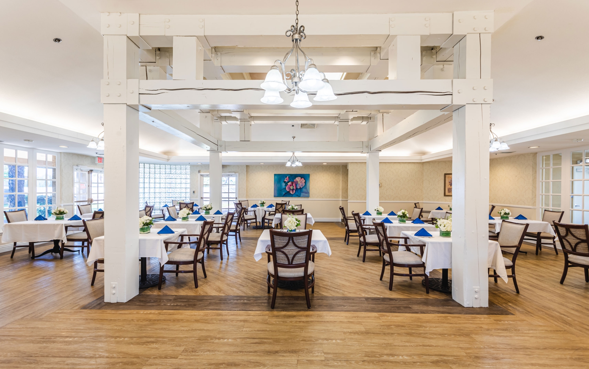 Ridges at Peoria Senior Living, Peoria, AZ 20