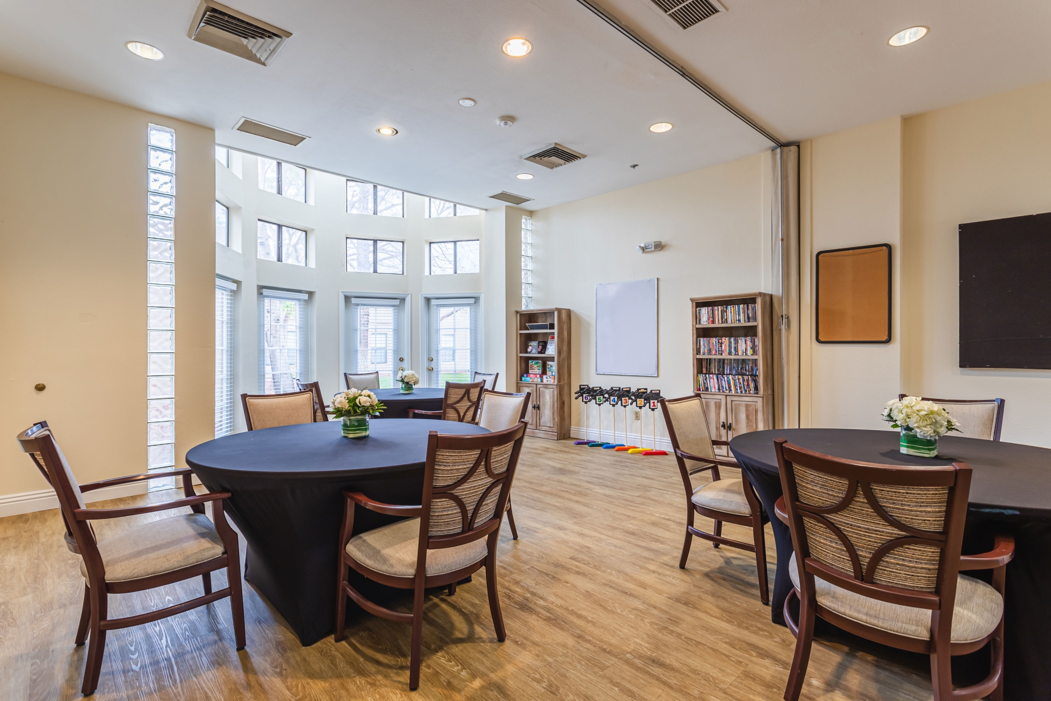 Ridges at Peoria Senior Living, Peoria, AZ 21