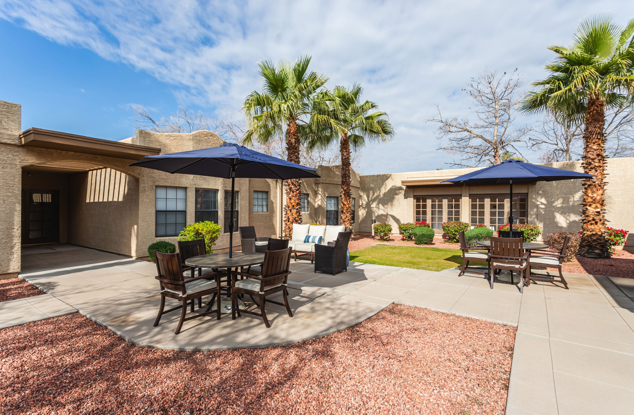 Ridges at Peoria Senior Living, Peoria, AZ 23