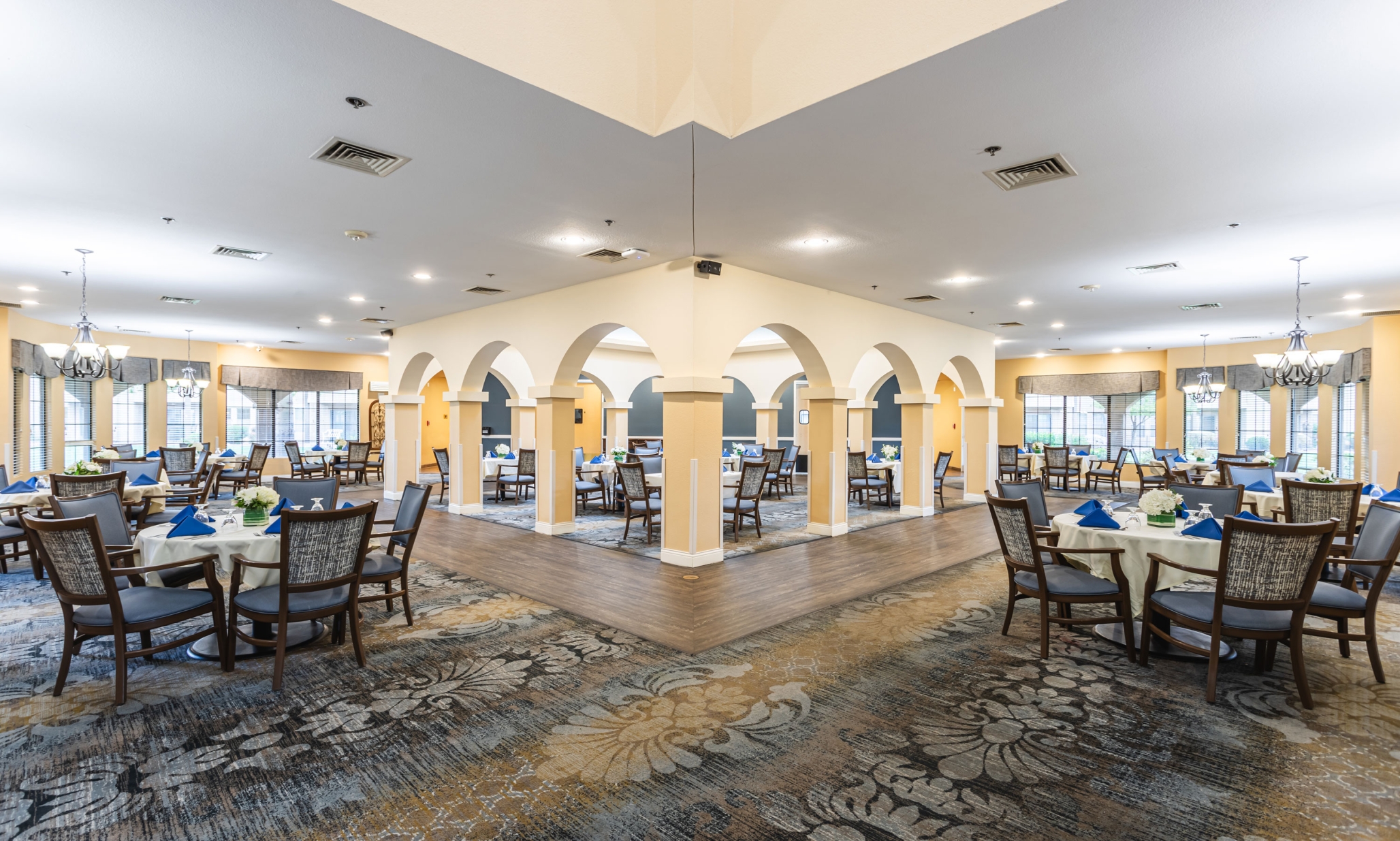 Ridges at Peoria Senior Living, Peoria, AZ 4