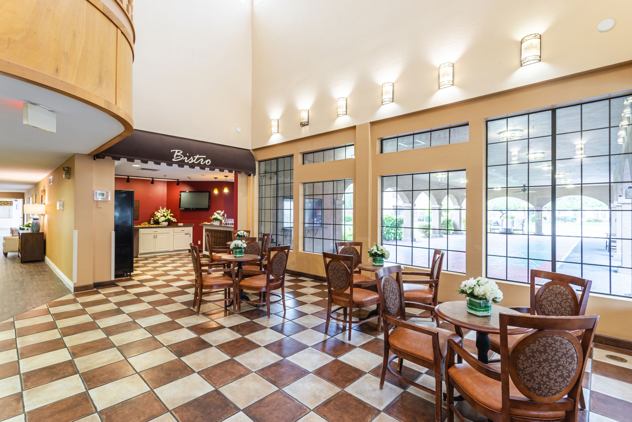 Ridges at Peoria Senior Living, Peoria, AZ 5