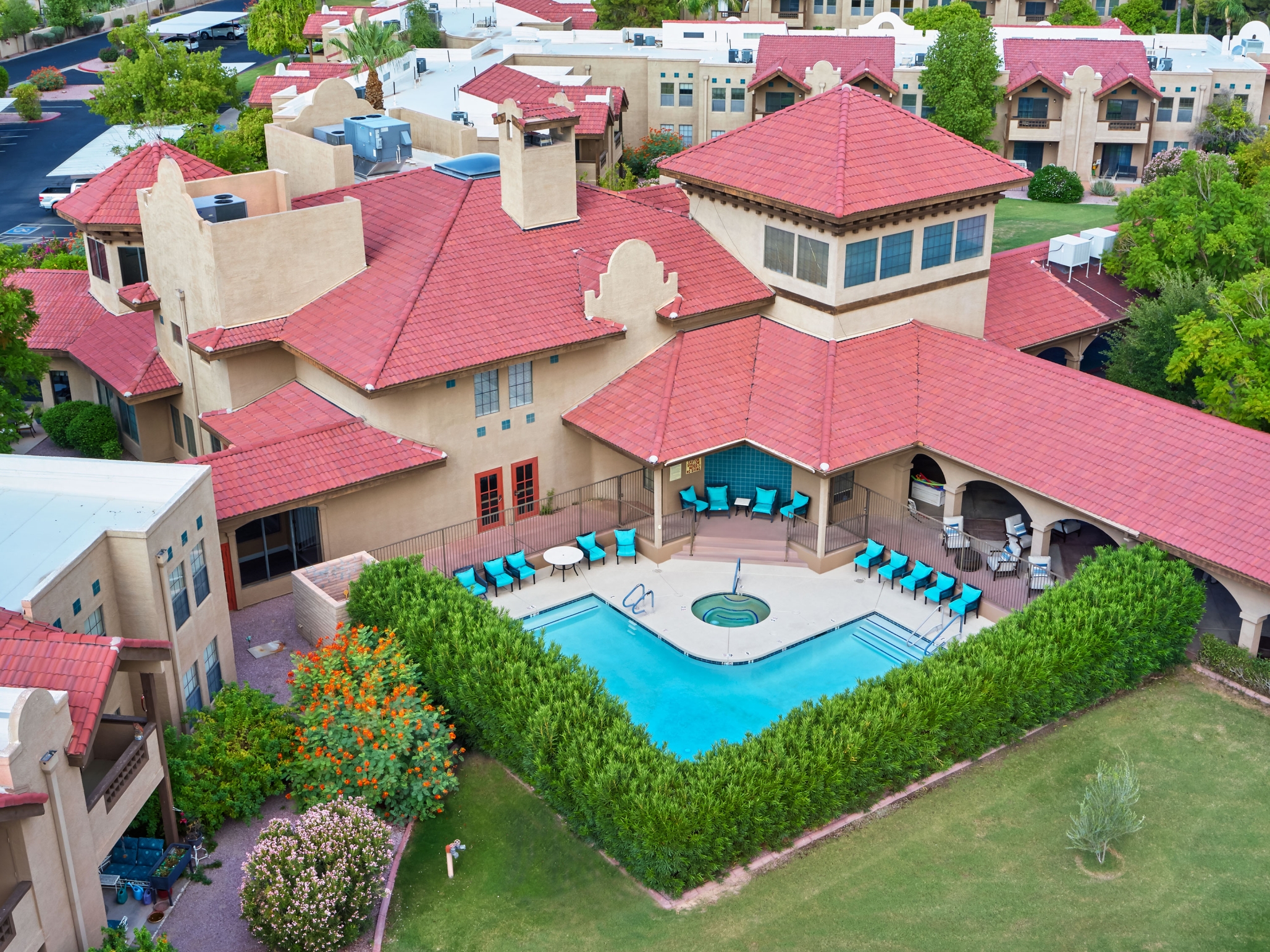 Ridges at Peoria Senior Living, Peoria, AZ 7