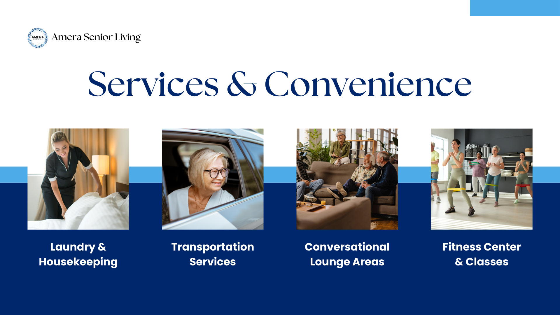 Amera Senior Living, Sioux City, IA 18