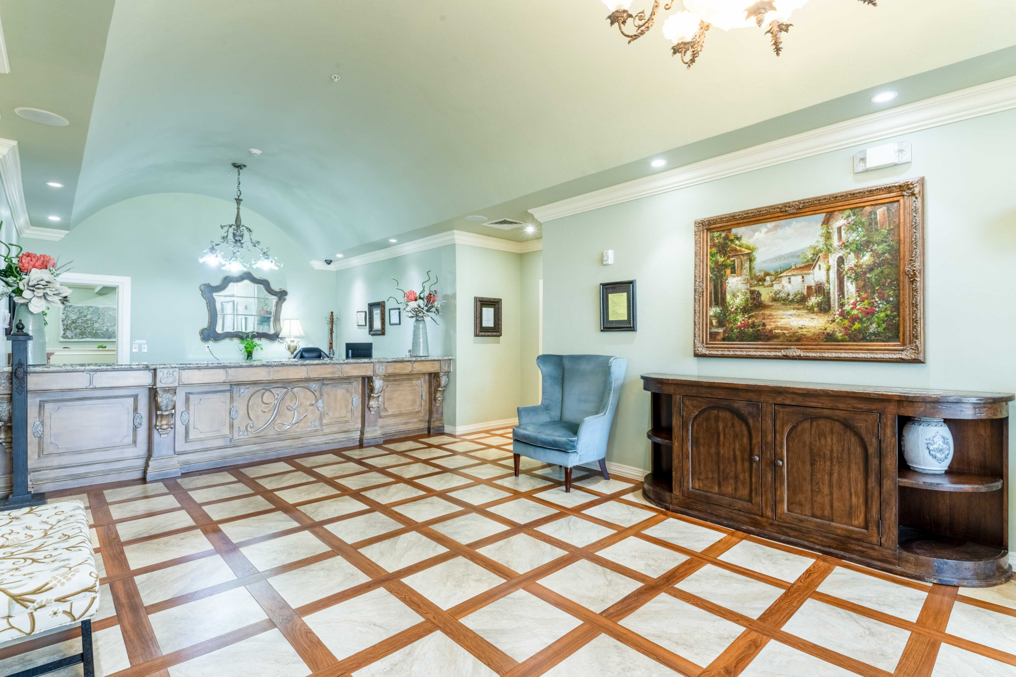 Shawnee Memory Care, Shawnee, OK 2