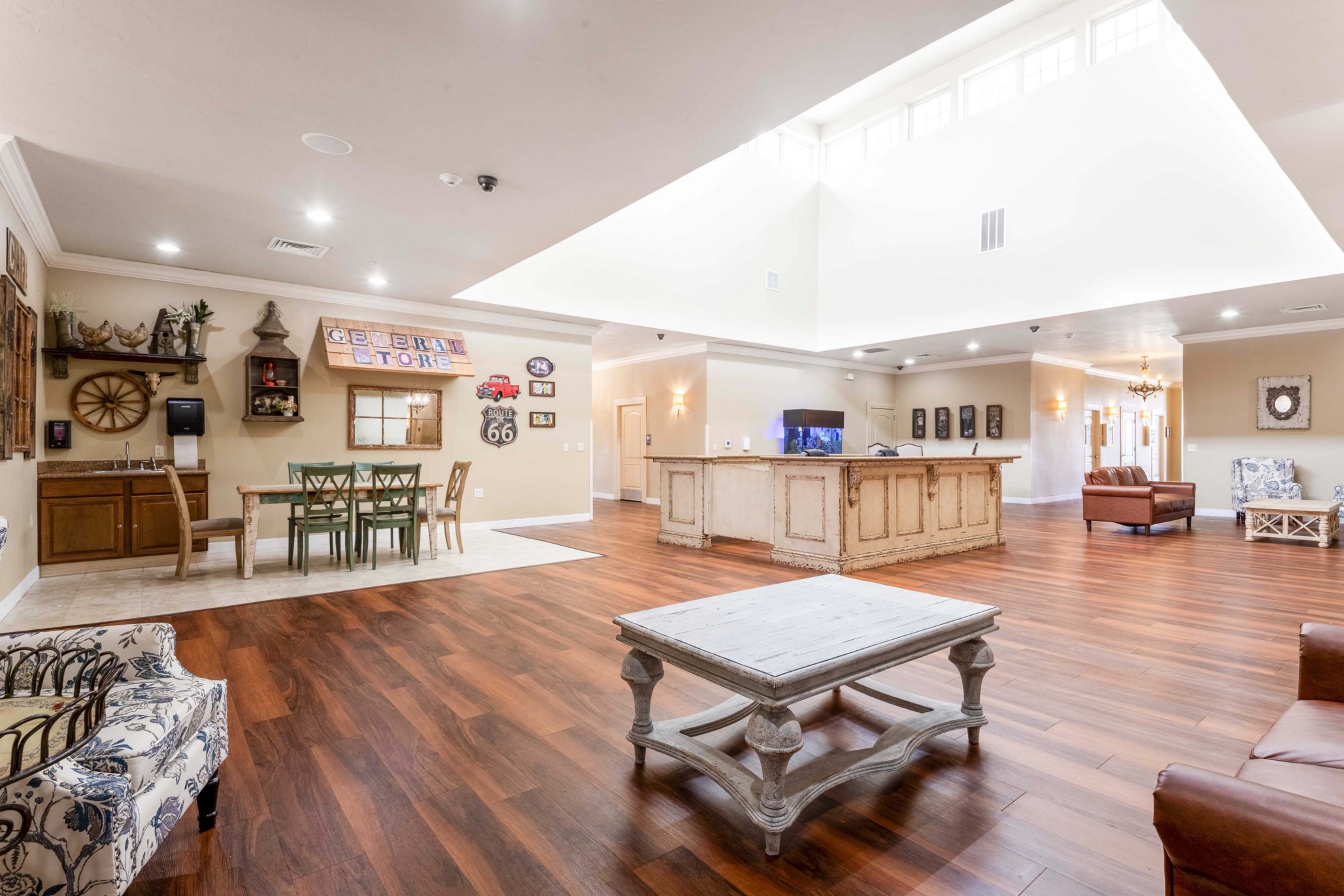 Shawnee Memory Care, Shawnee, OK 12