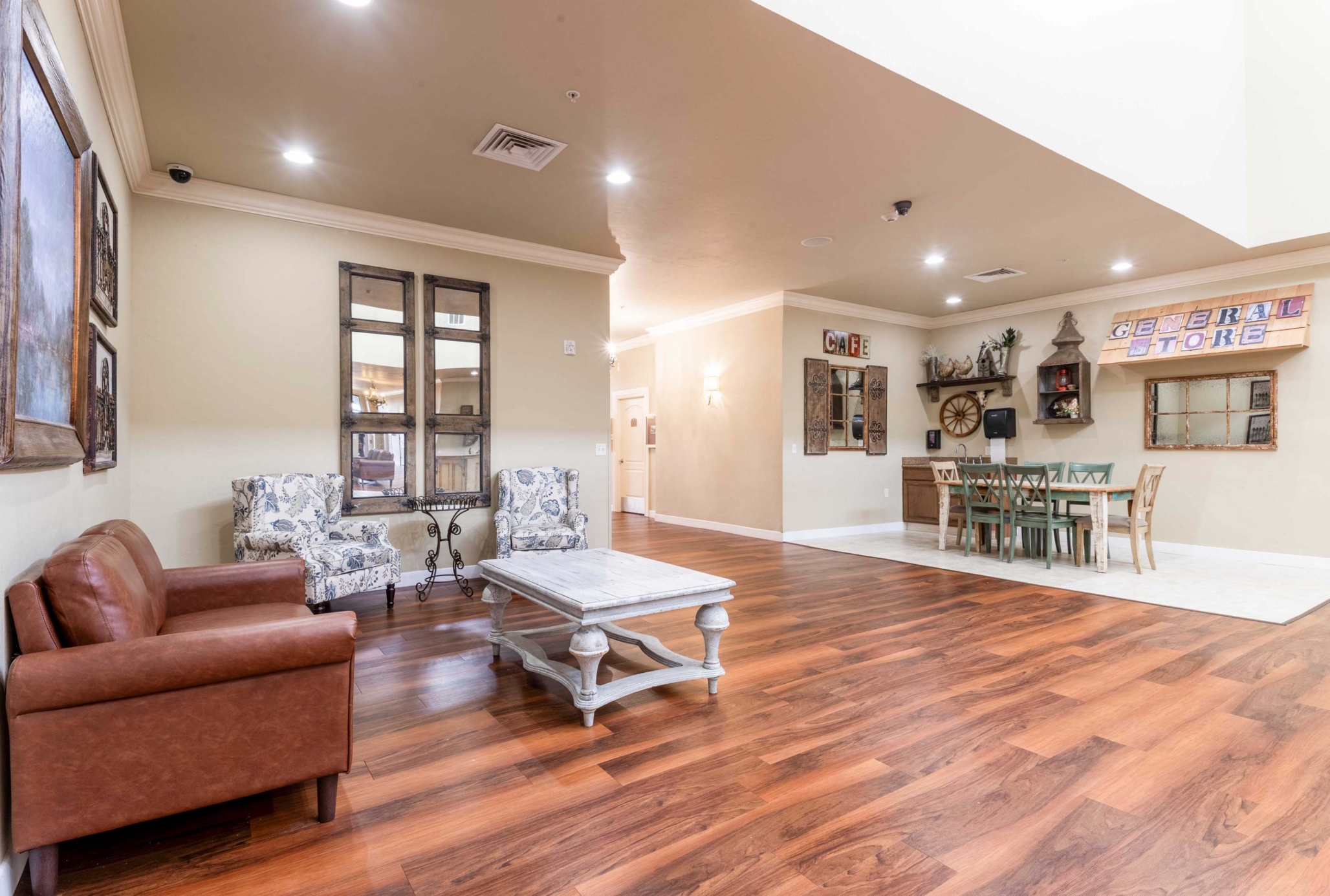 Shawnee Memory Care, Shawnee, OK 13