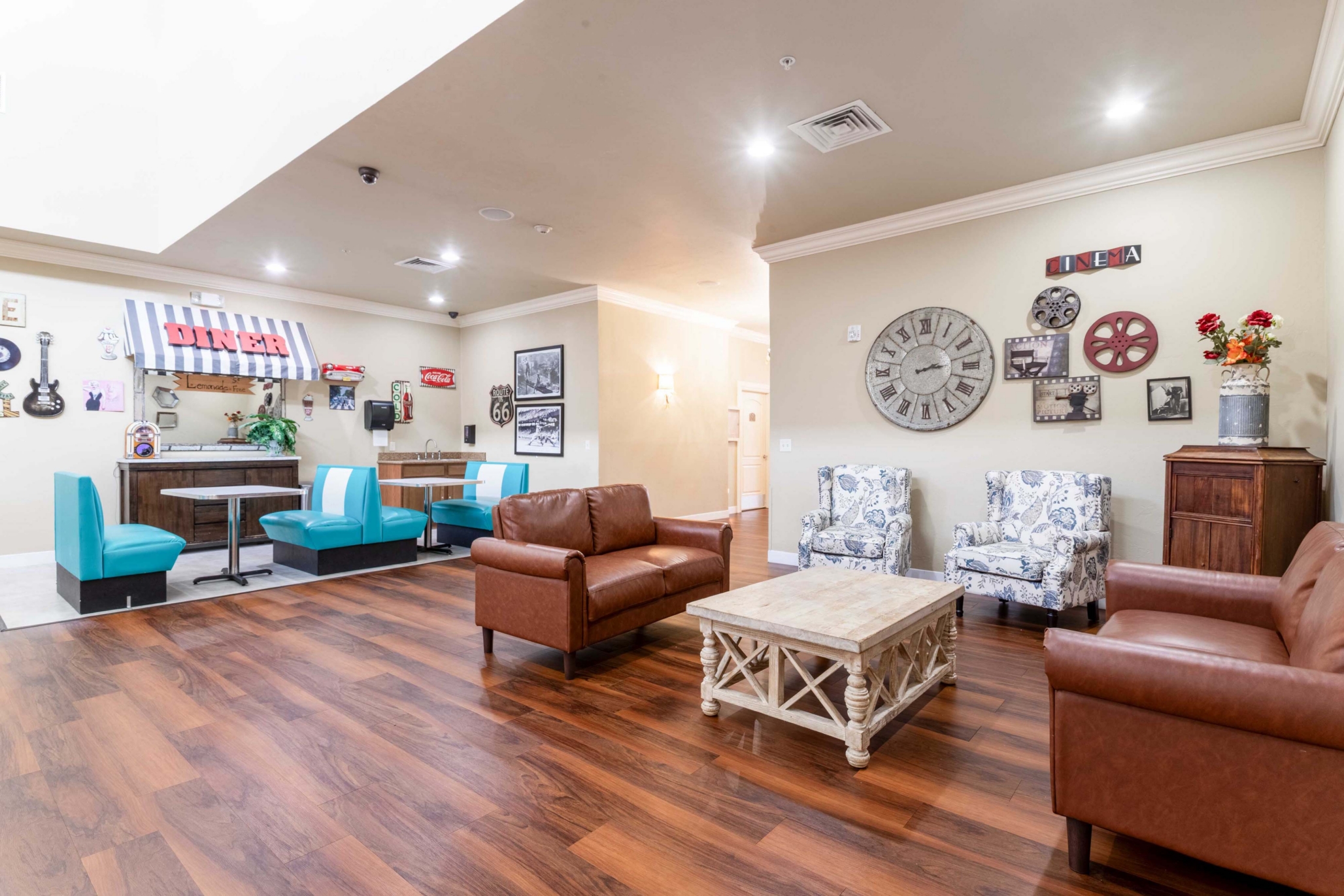 Shawnee Memory Care, Shawnee, OK 18