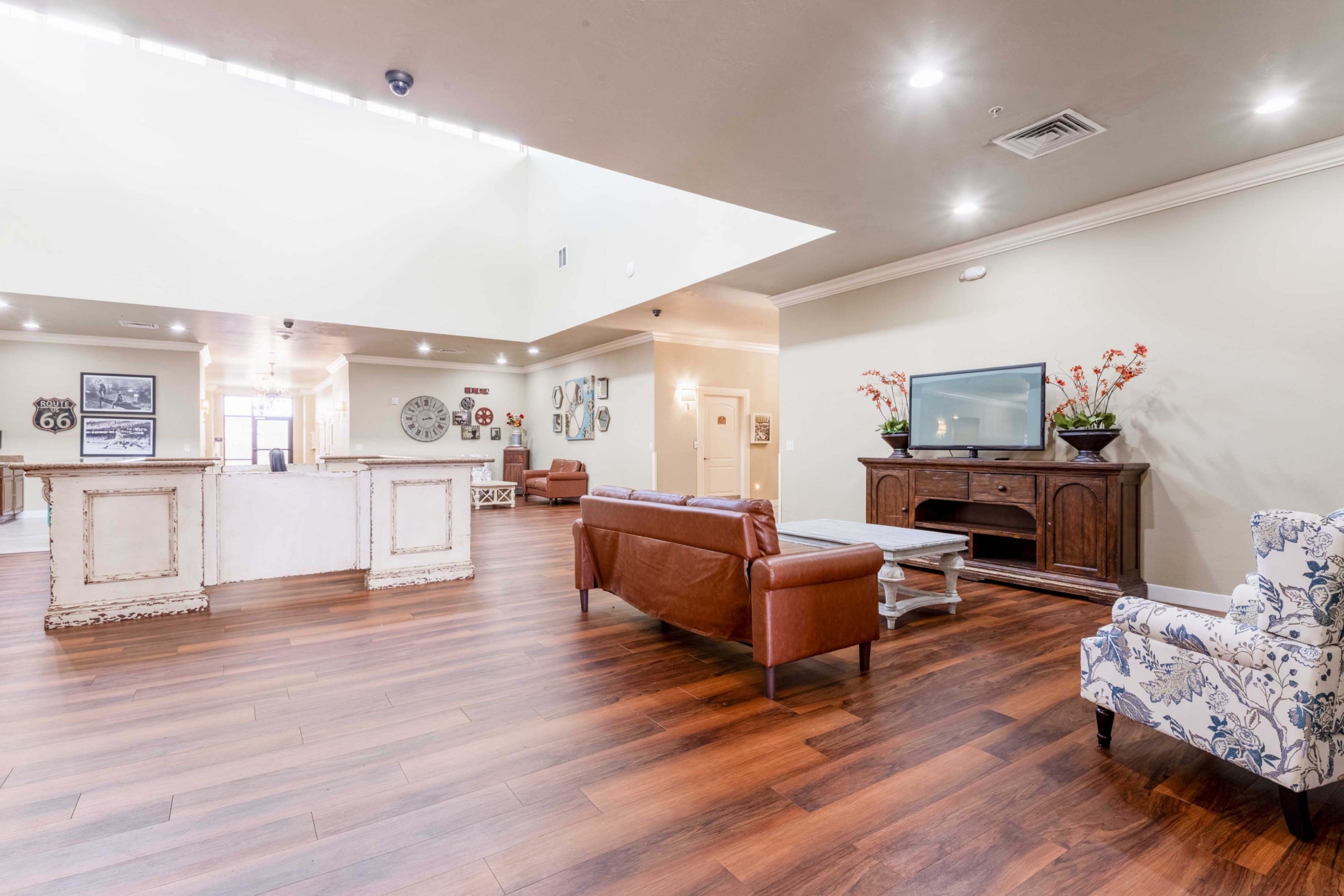 Shawnee Memory Care, Shawnee, OK 19