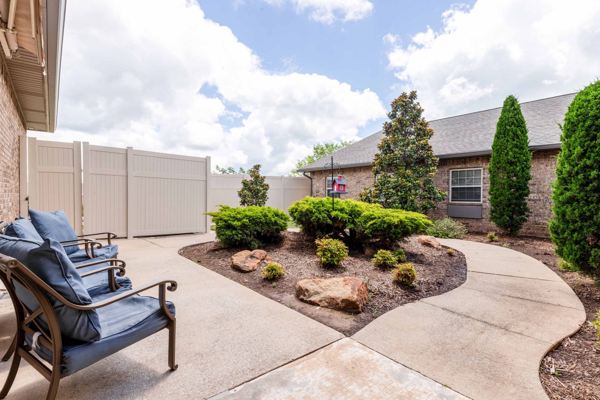 Shawnee Memory Care, Shawnee, OK 20