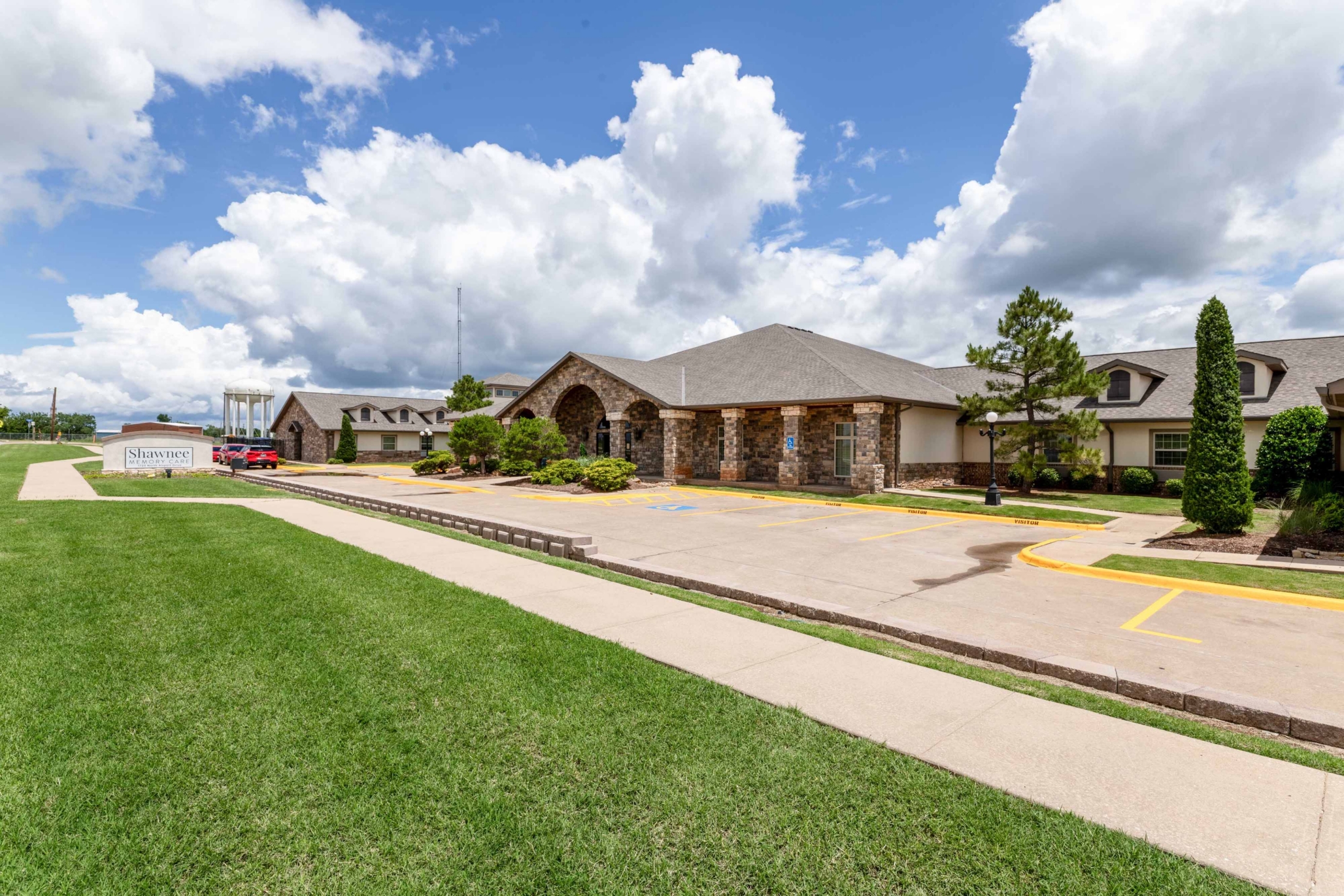 Shawnee Memory Care, Shawnee, OK 21