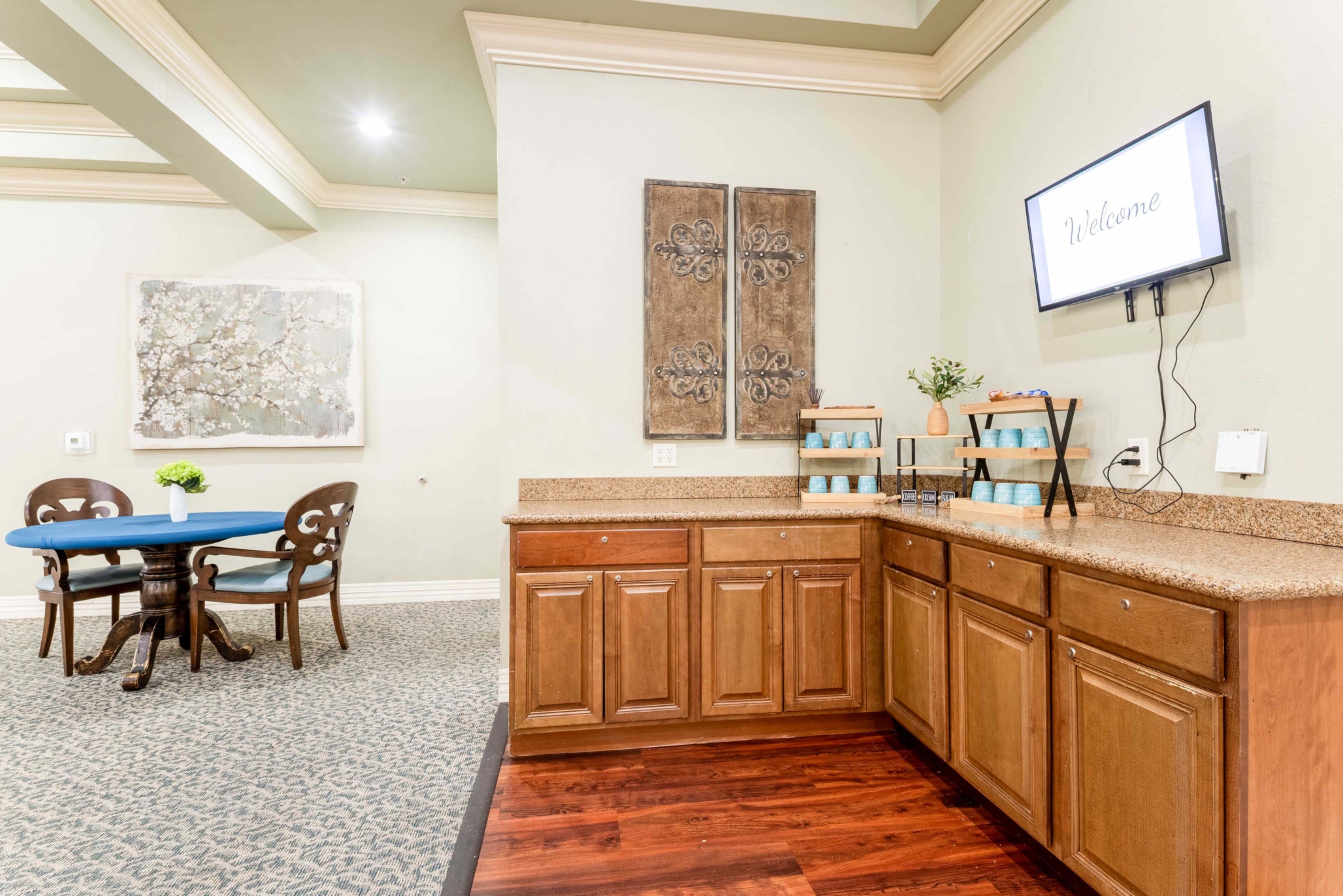 Shawnee Memory Care, Shawnee, OK 5