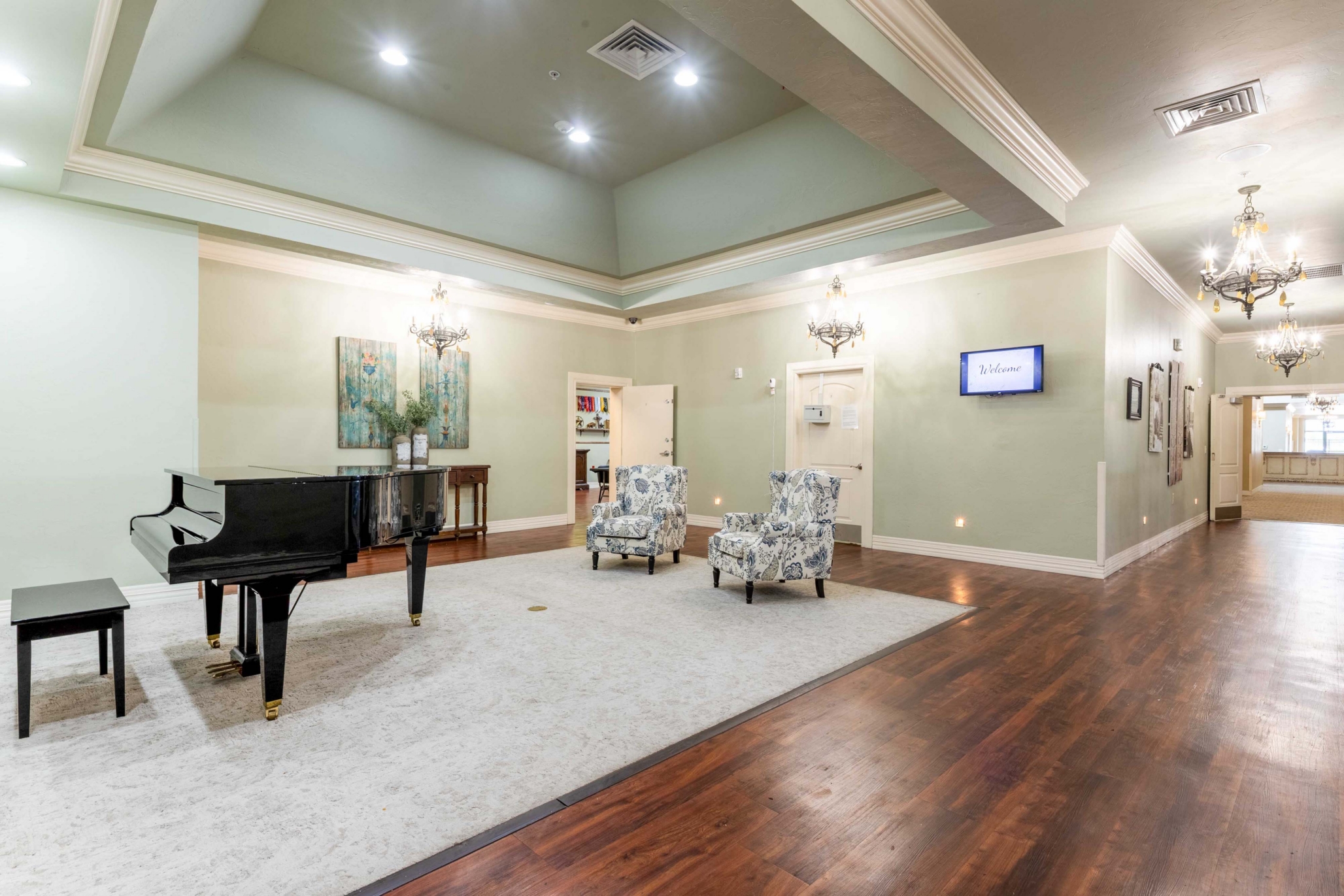 Shawnee Memory Care, Shawnee, OK 8