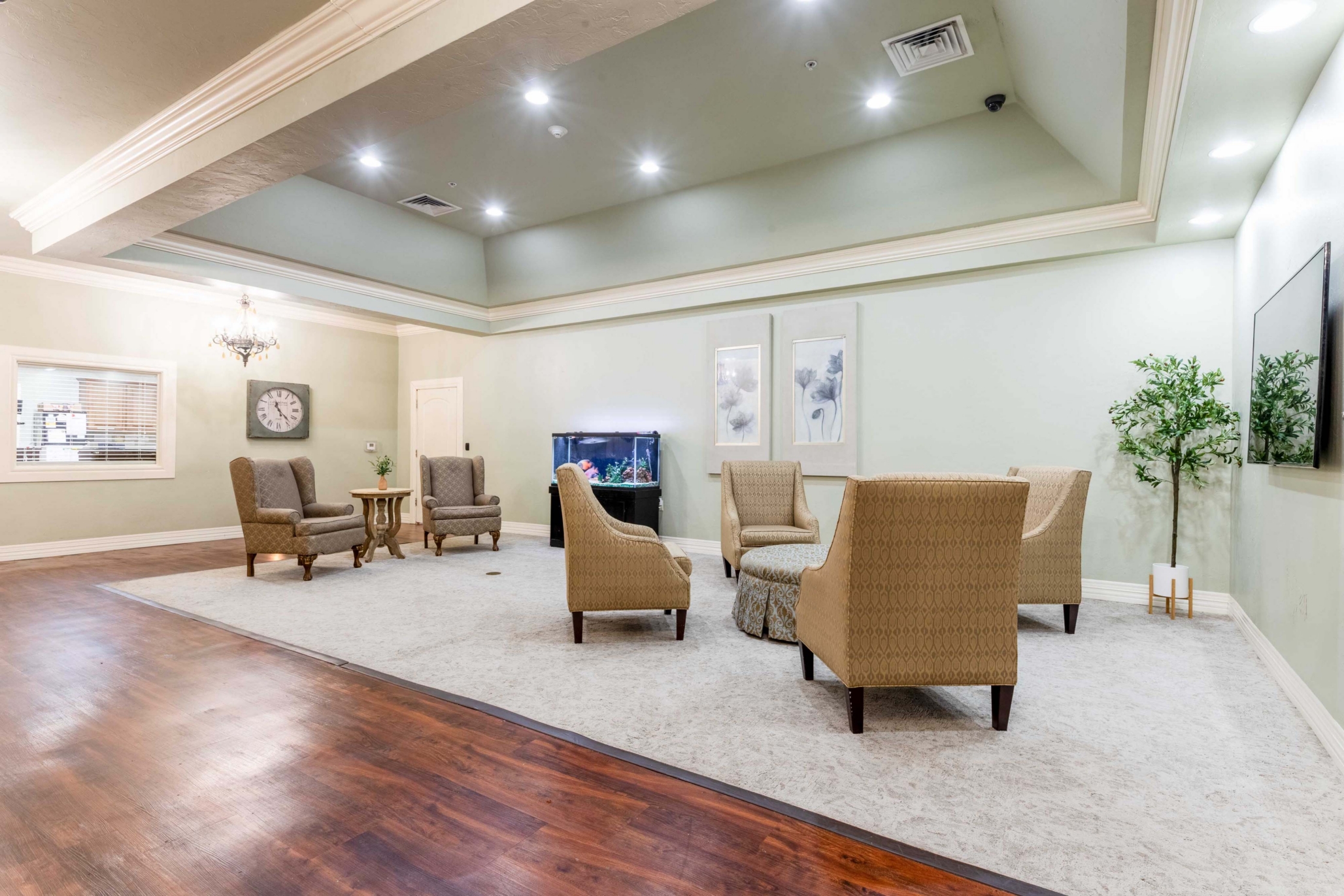 Shawnee Memory Care, Shawnee, OK 9