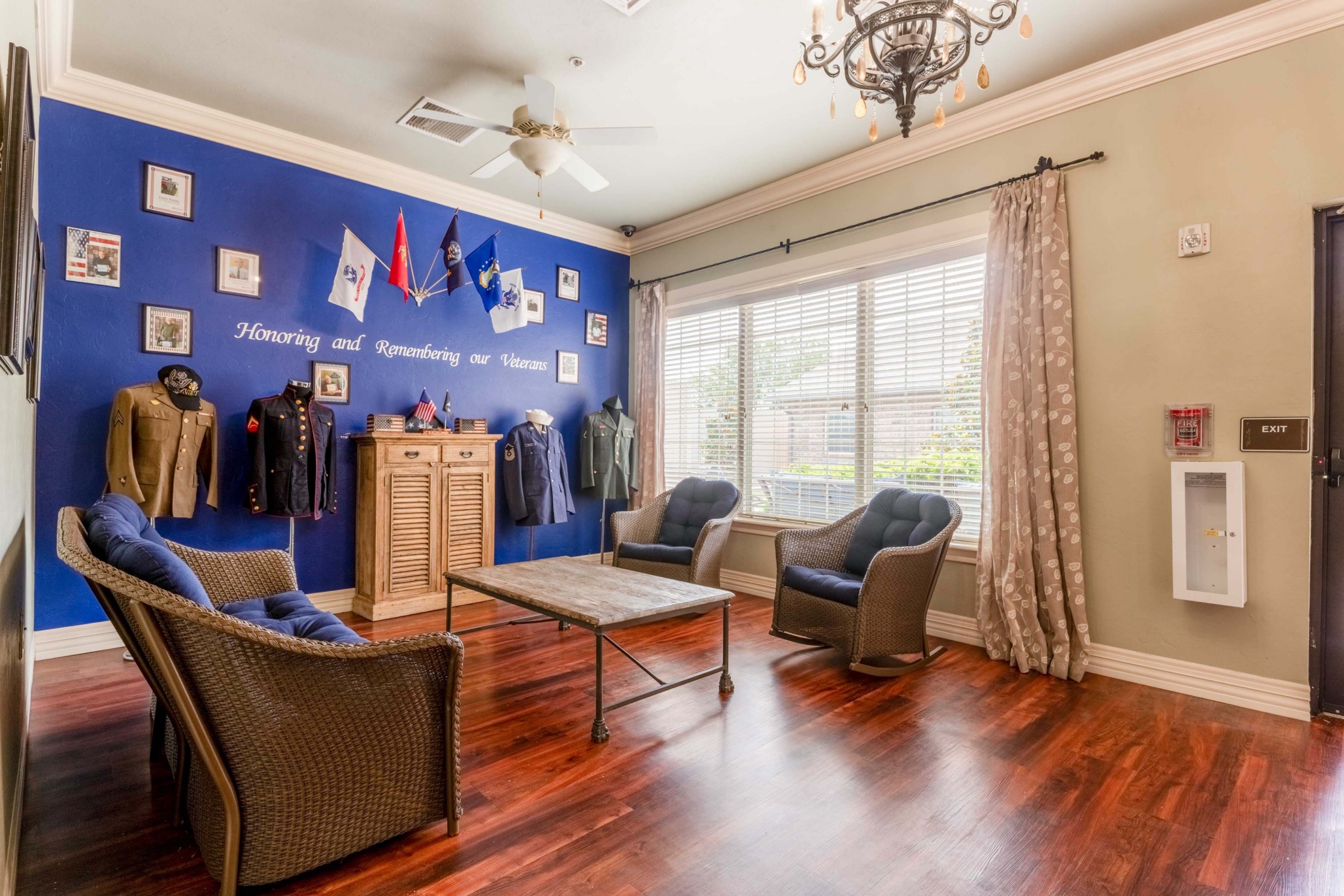Shawnee Memory Care, Shawnee, OK 10