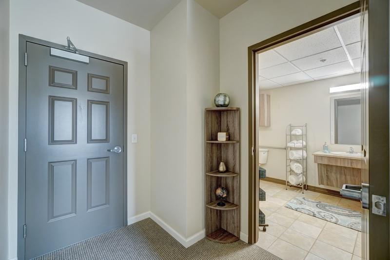 Teal Creek Senior Living, Edmond, OK 8