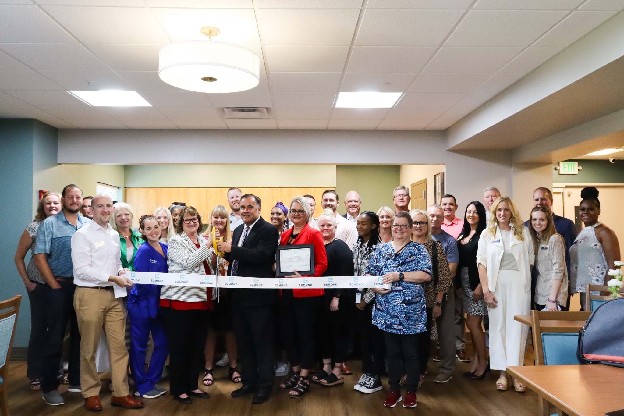 Teal Creek Senior Living, Edmond, OK 11