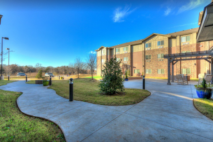 Teal Creek Senior Living, Edmond, OK 13