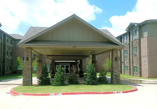 Teal Creek Senior Living, Edmond, OK 14