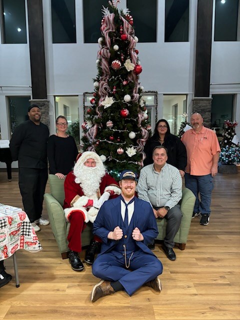 Teal Creek Senior Living, Edmond, OK 9