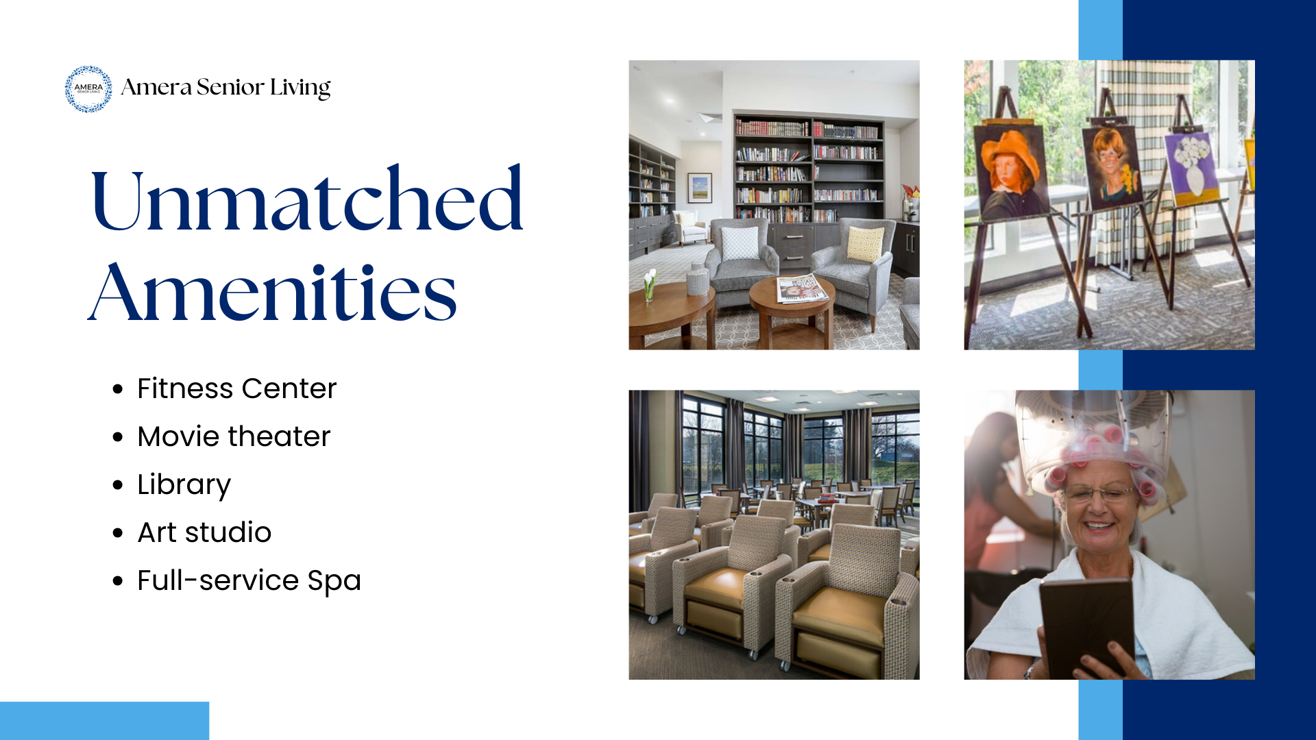 Amera Senior Living, Sioux City, IA 20