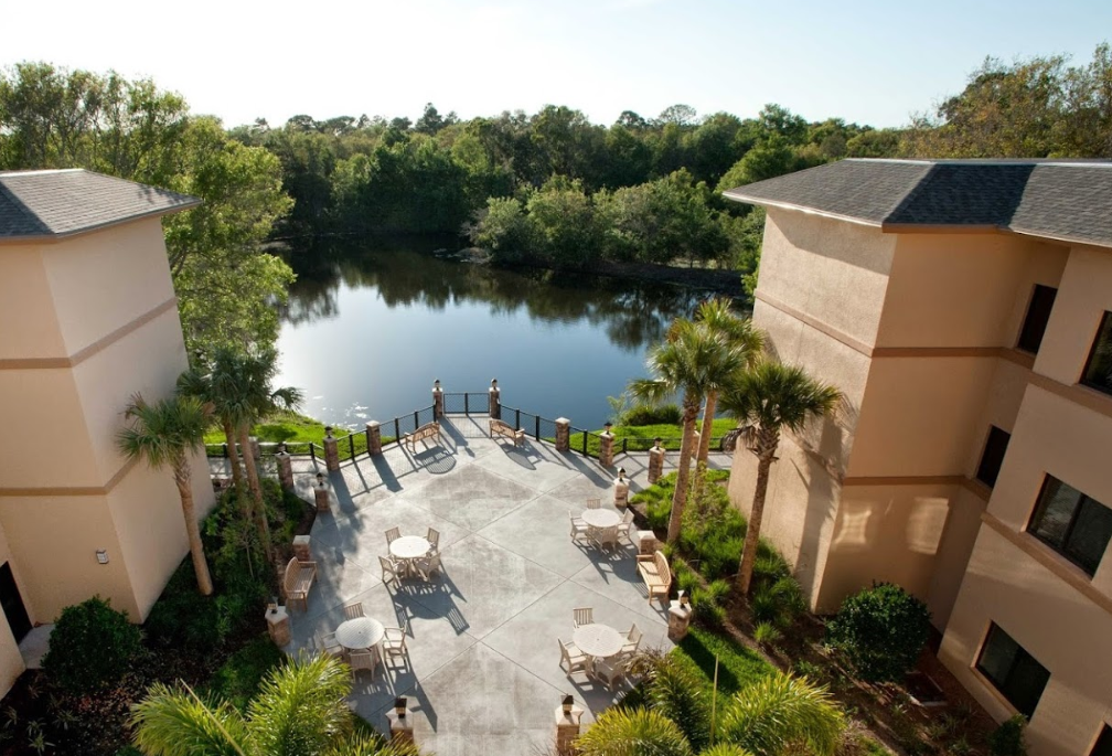 The Preserve at Dunedin, Clearwater, FL 34