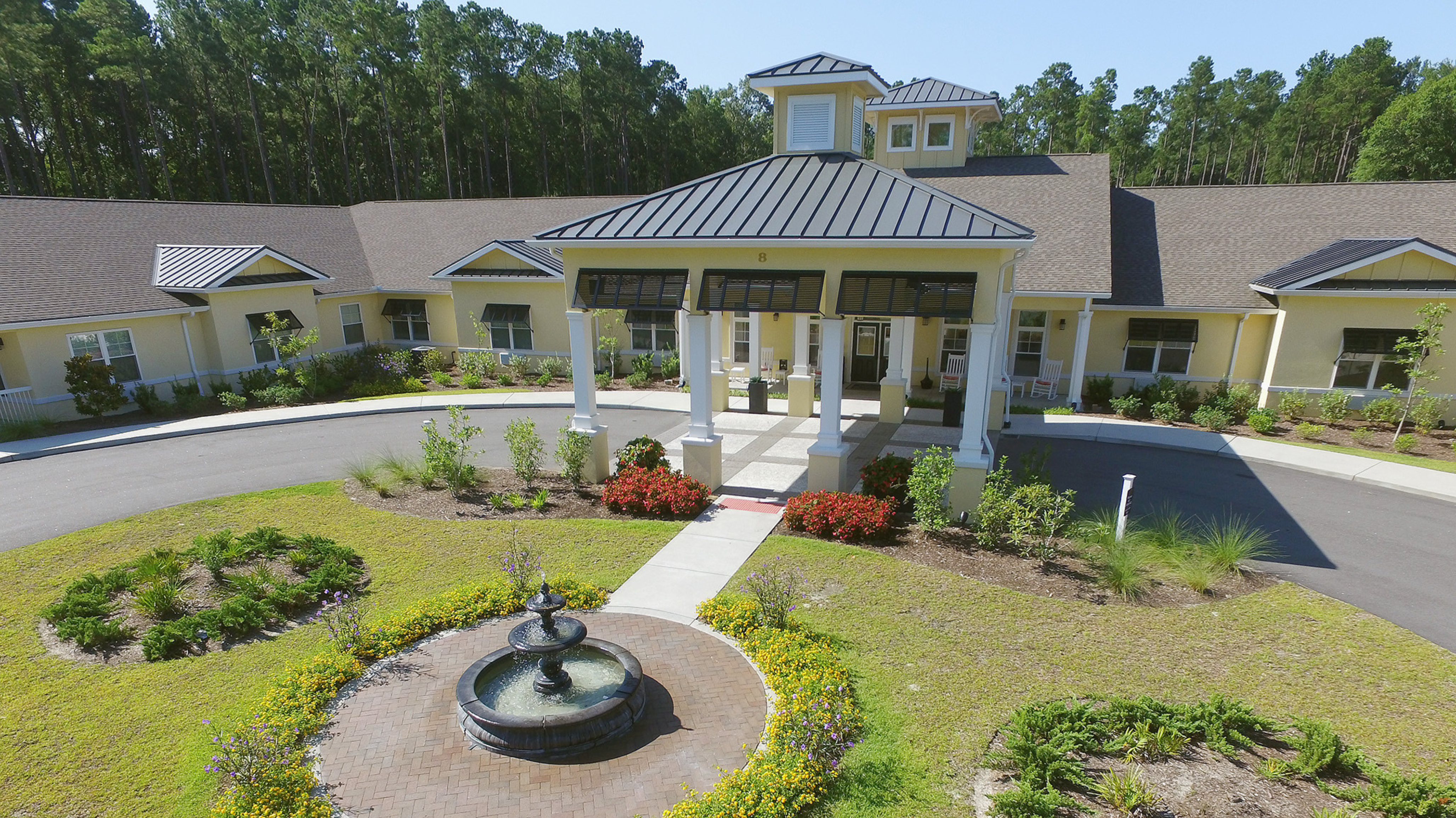 The Addison of Bluffton, Bluffton, SC 2