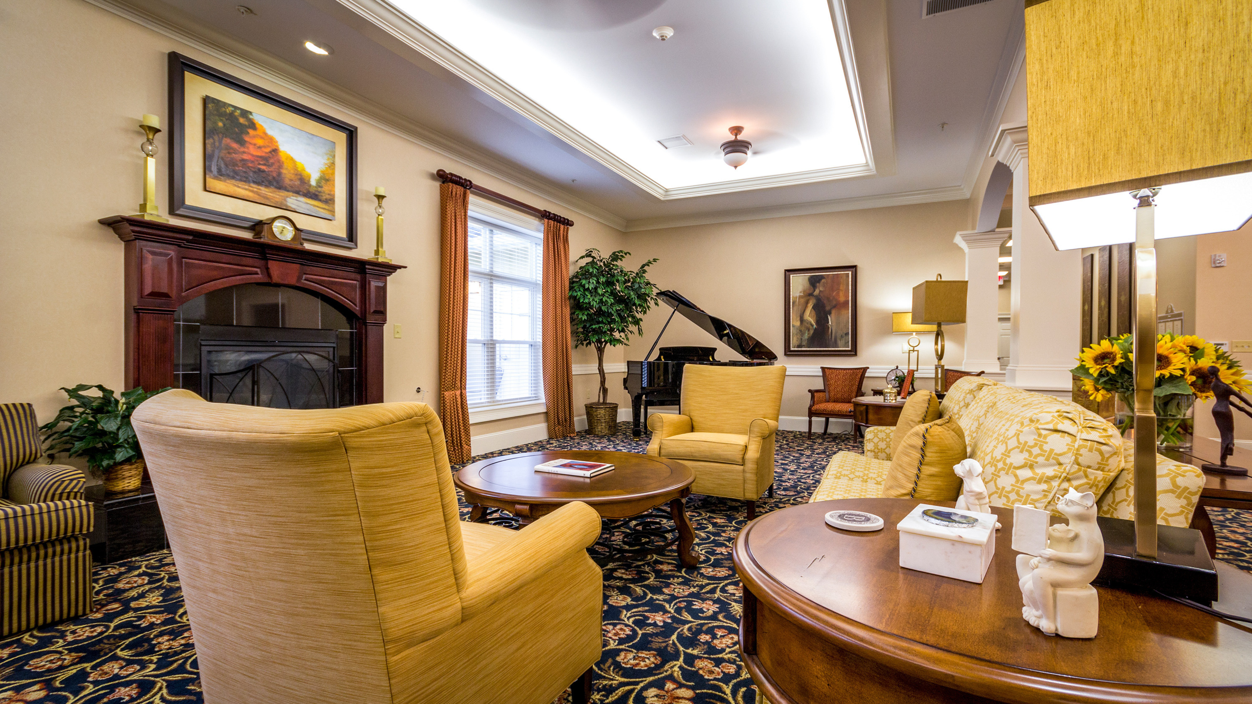 The Addison of Bluffton, Bluffton, SC 3