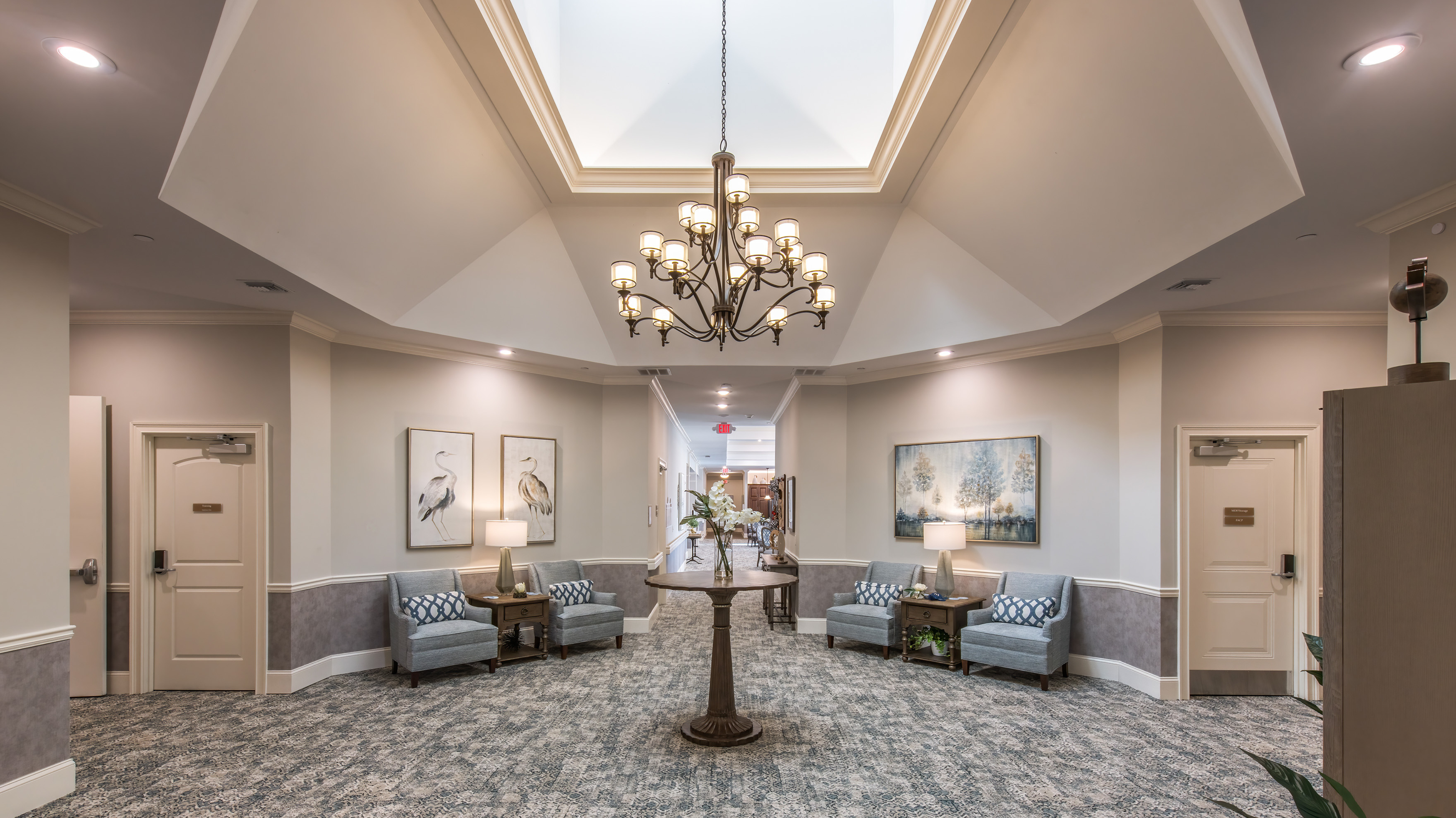 The Addison of Florence, Florence, SC 2