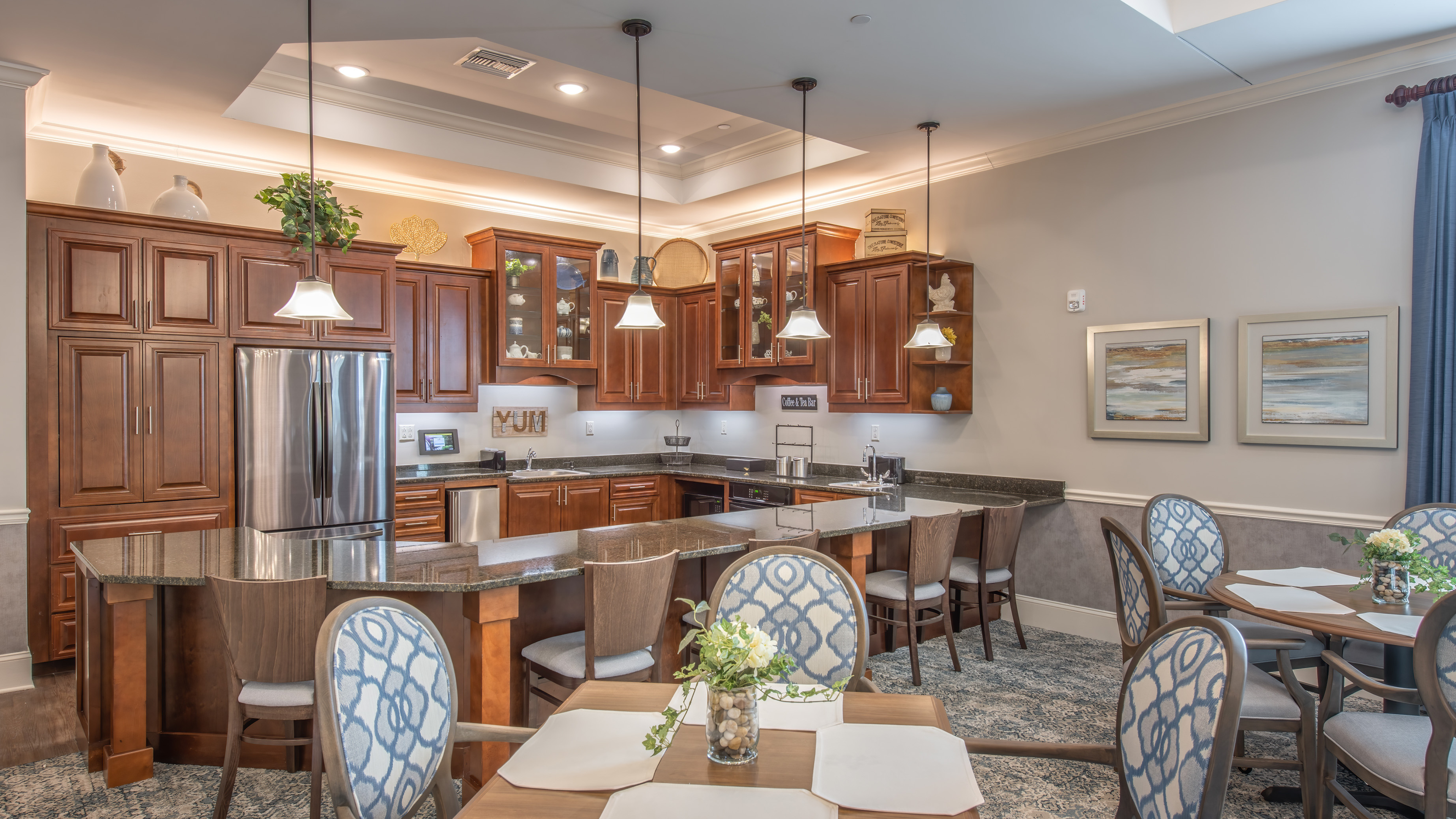 The Addison of Florence, Florence, SC 3