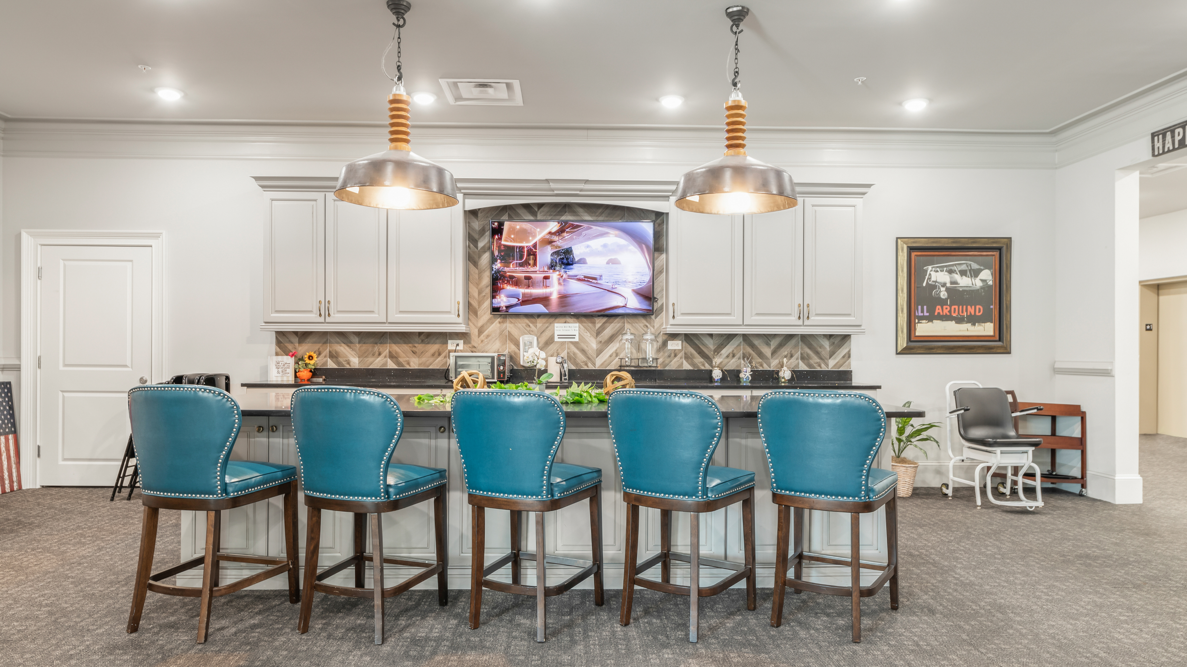 The Addison of Gwinnett Park, Lawrenceville, GA 3