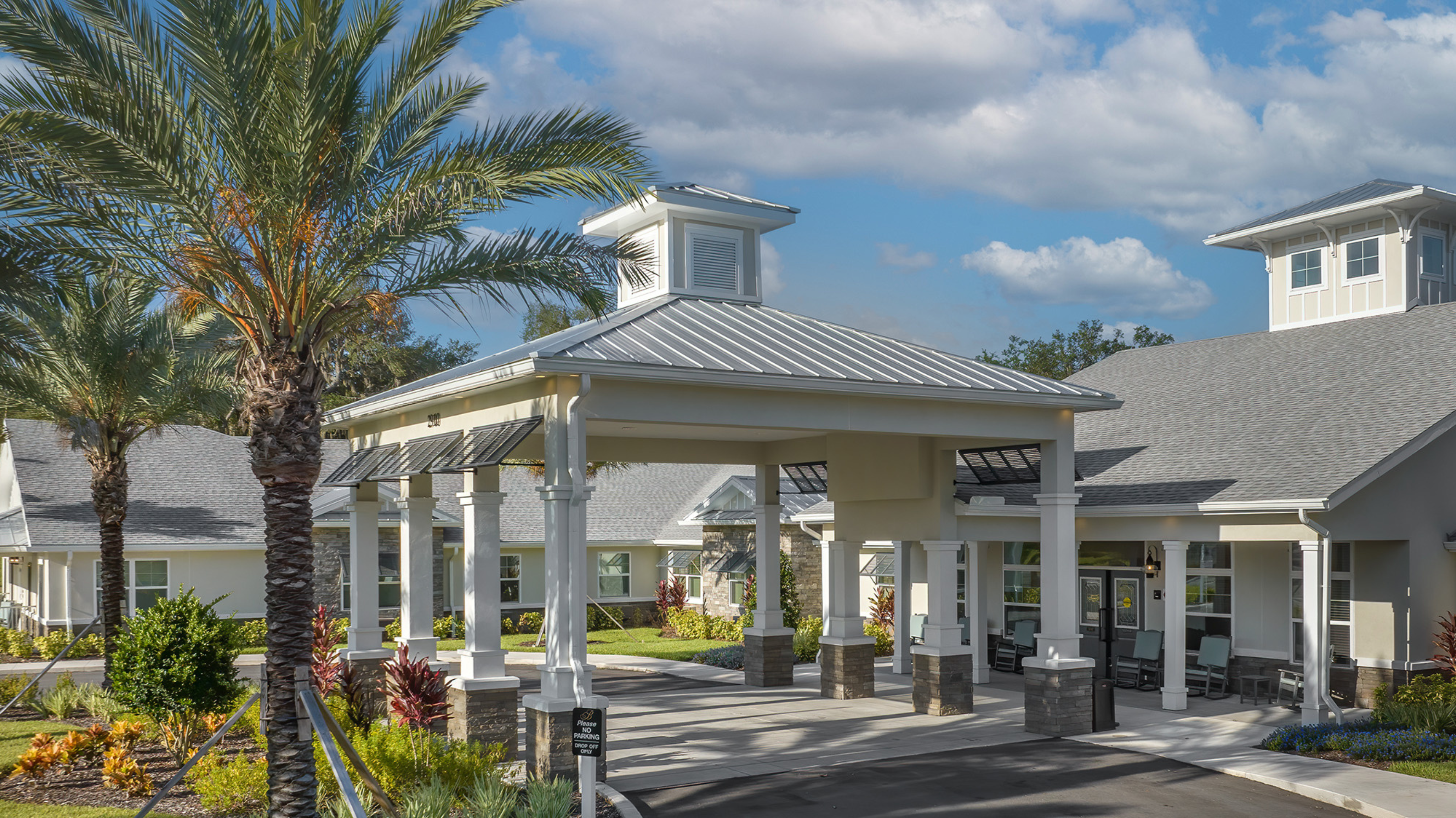 The Addison of Narcoossee, St. Cloud, FL