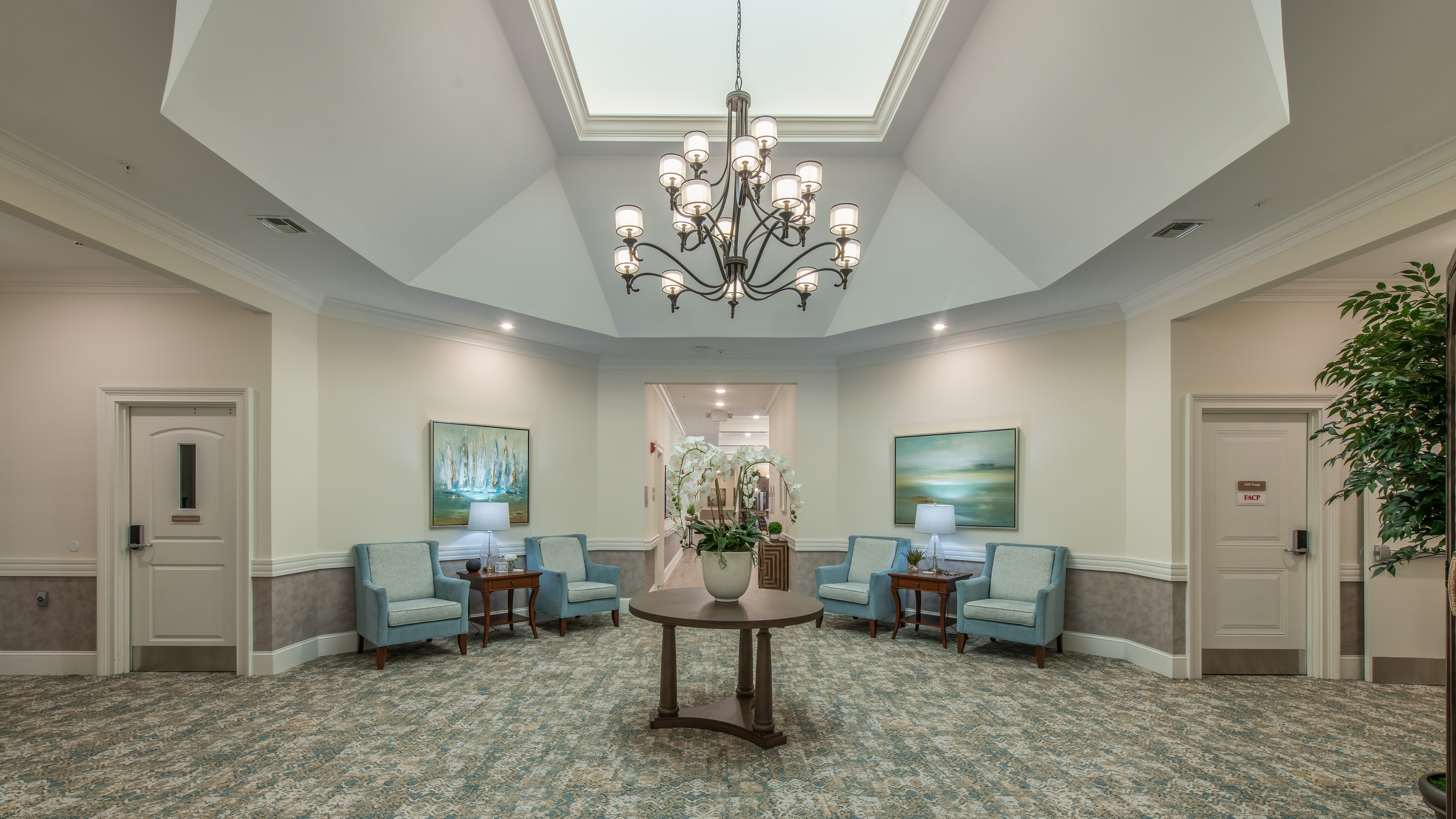 The Addison of Narcoossee, St. Cloud, FL 2