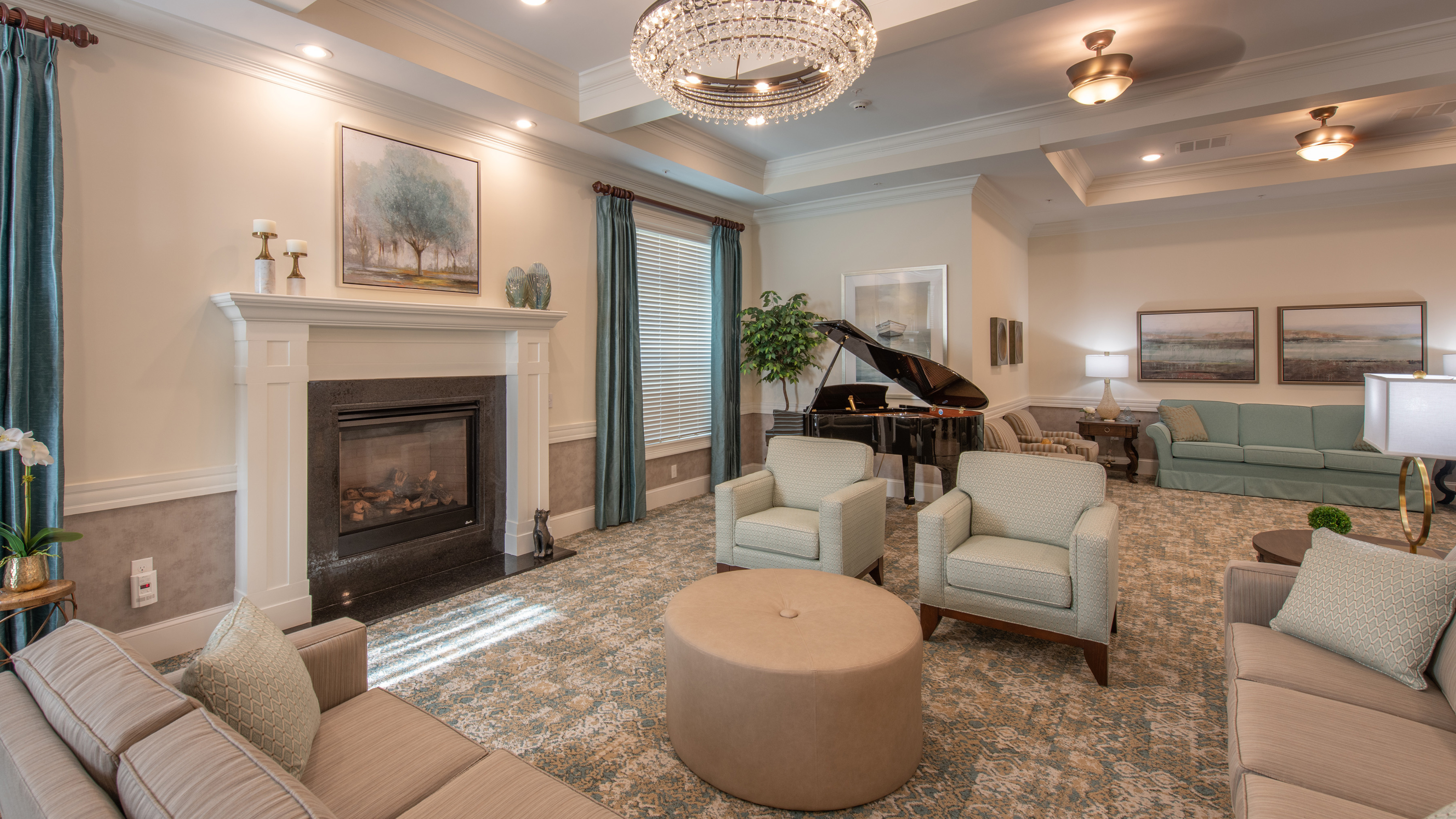 The Addison of Narcoossee, St. Cloud, FL 3