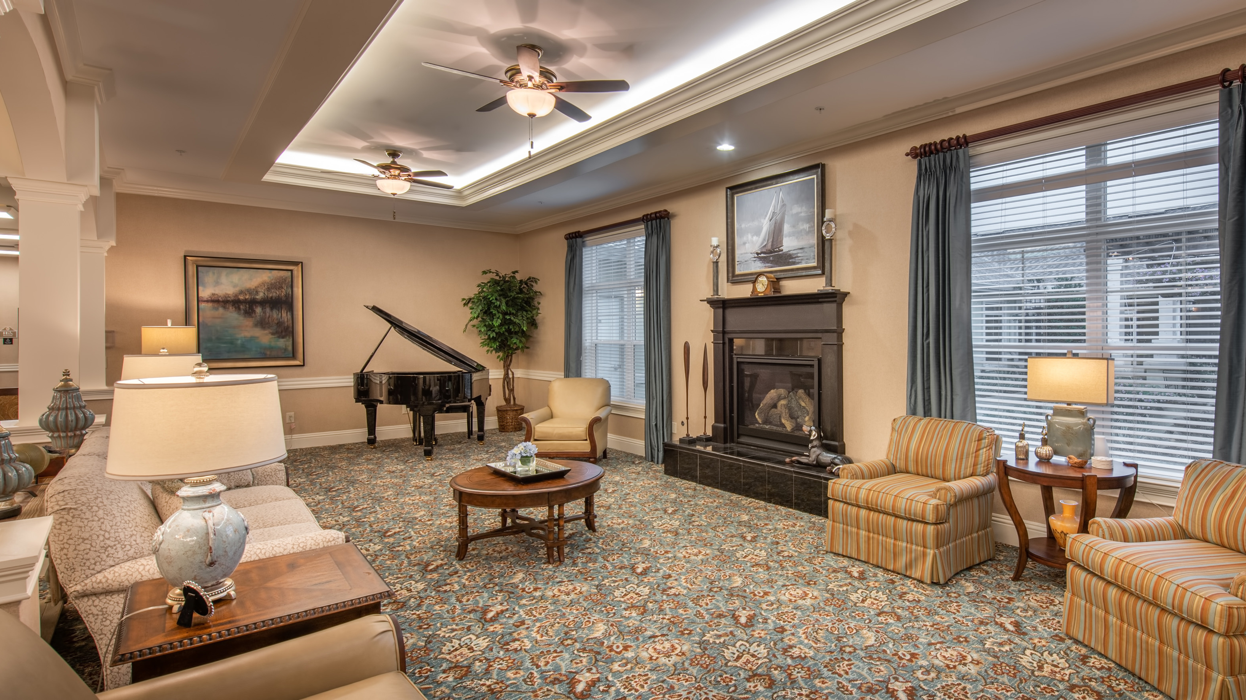 The Addison of Oakleaf, Jacksonville, FL 2