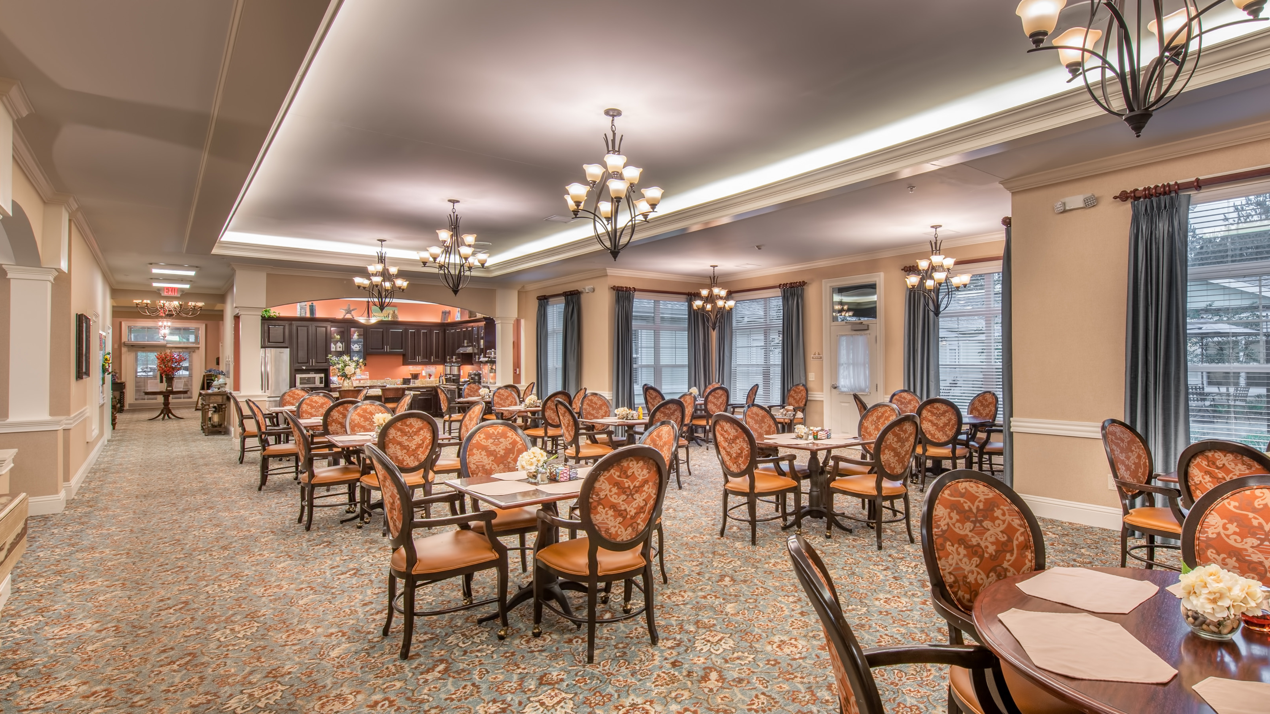 The Addison of Oakleaf, Jacksonville, FL 3