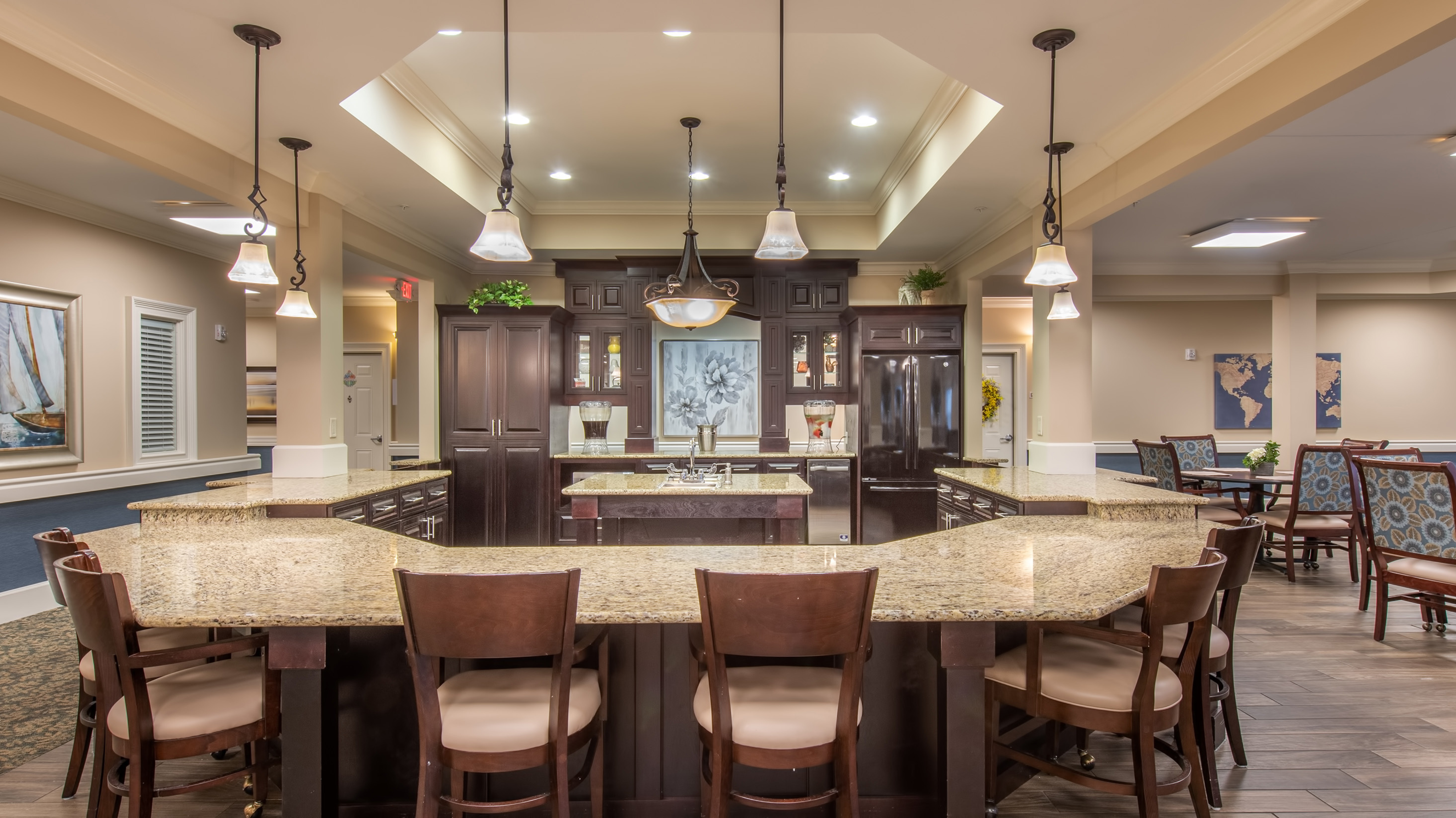 The Addison of Oakleaf, Jacksonville, FL 4