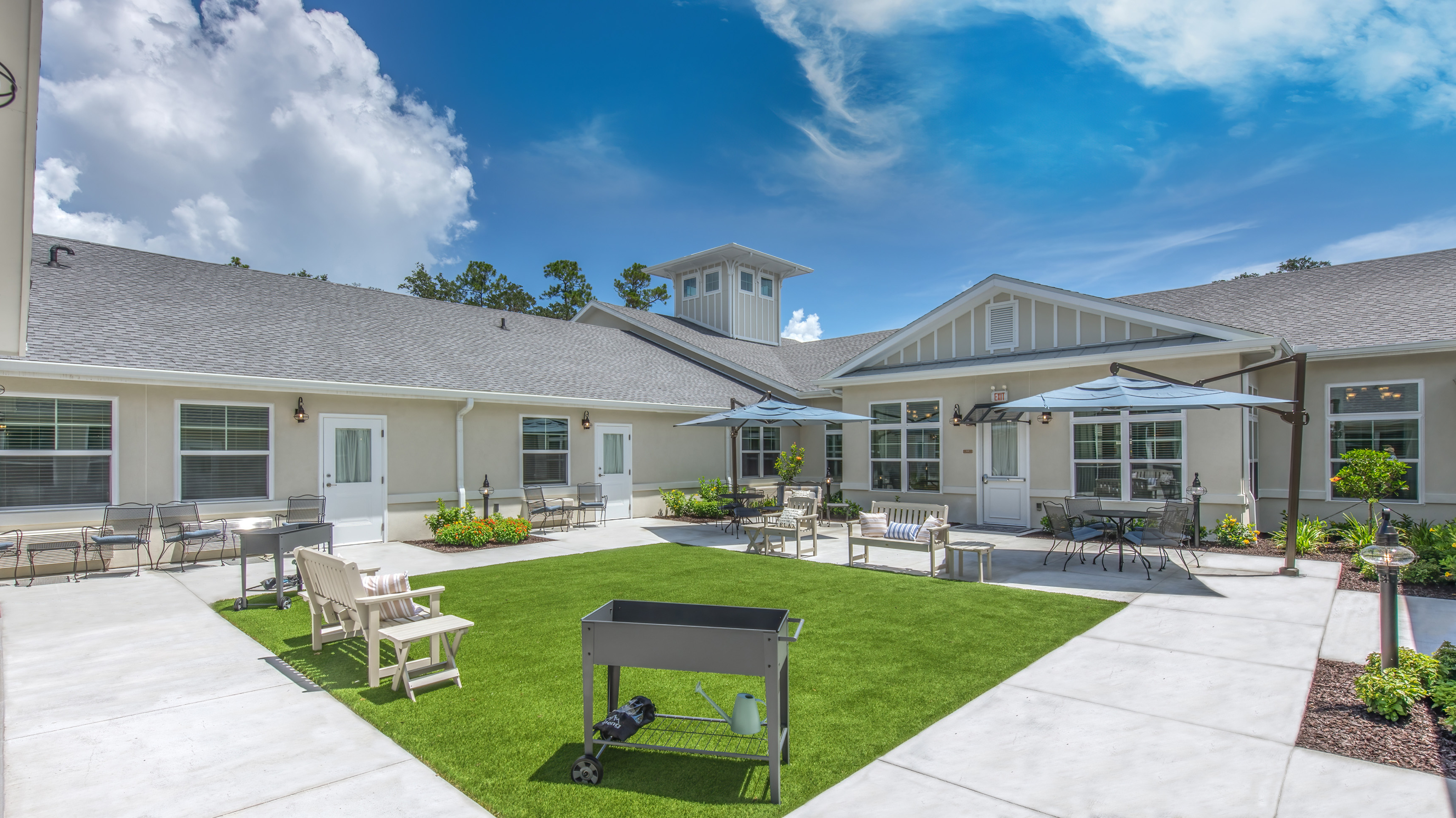 The Addison of Oviedo, Oviedo, FL 2