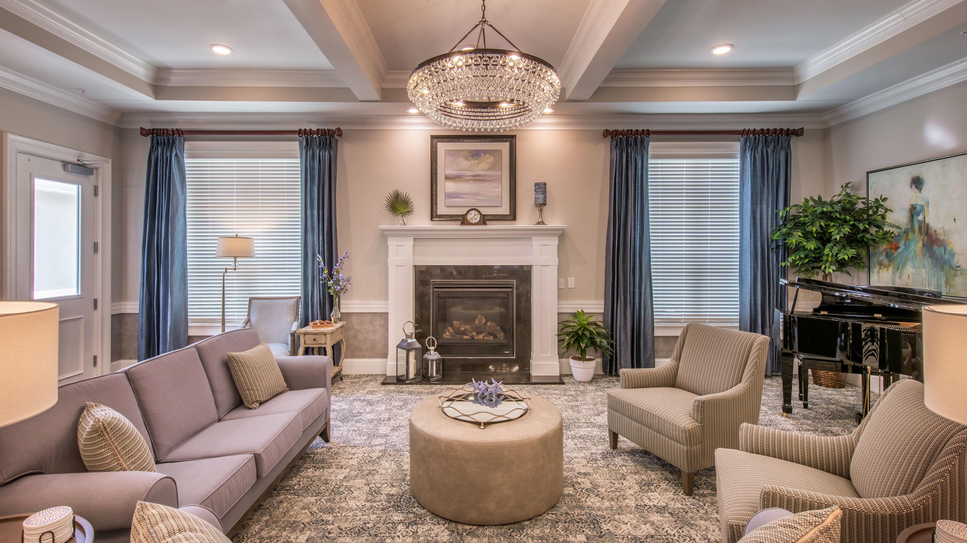 The Addison of Oviedo, Oviedo, FL 4