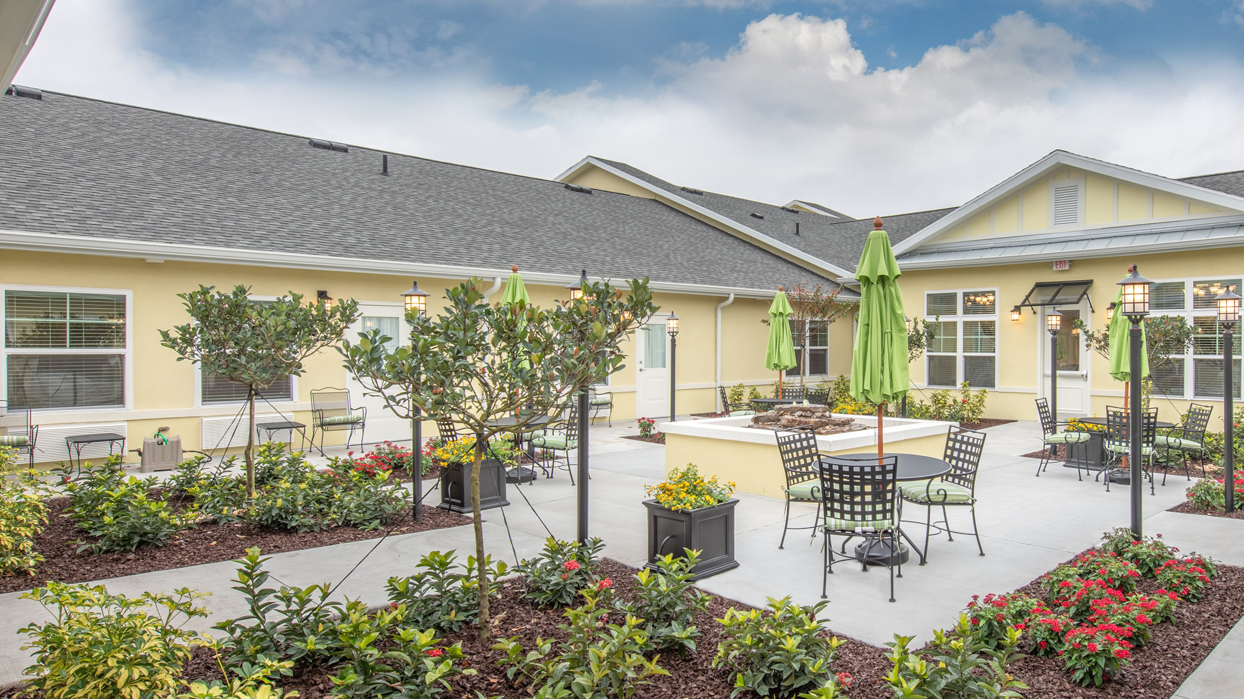 The Addison of Port Orange, Port Orange, FL 2