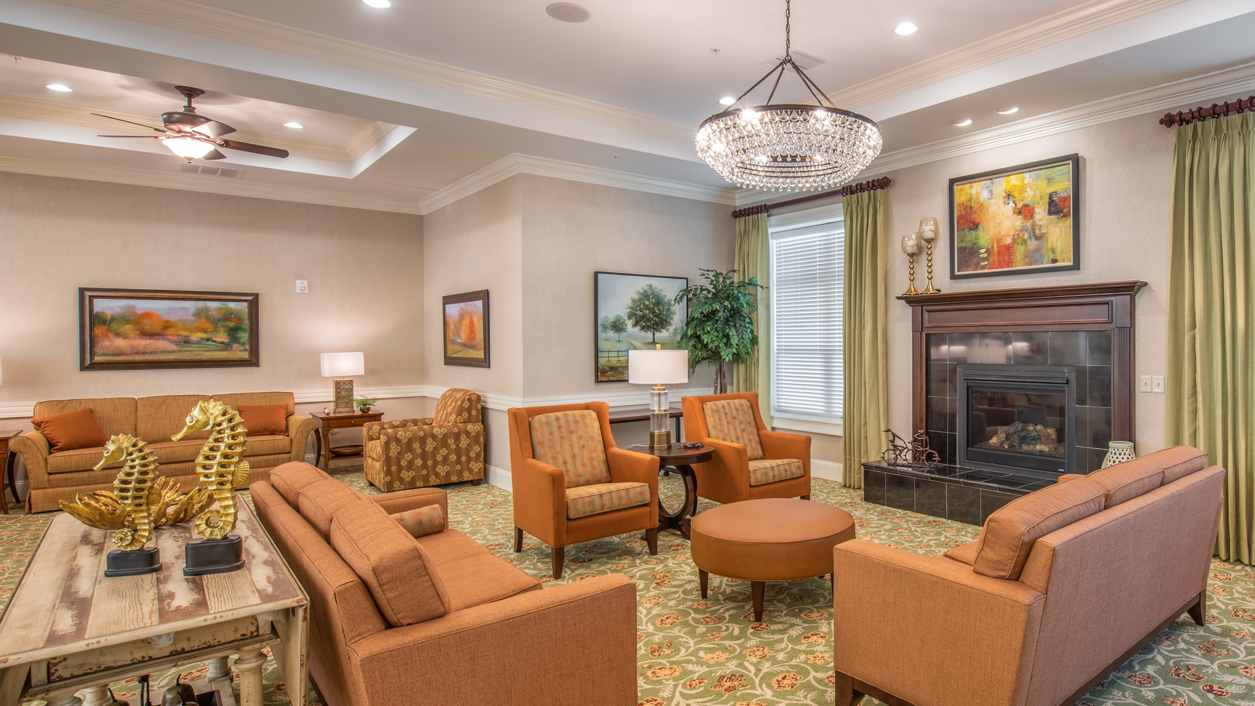 The Addison of Port Orange, Port Orange, FL 3