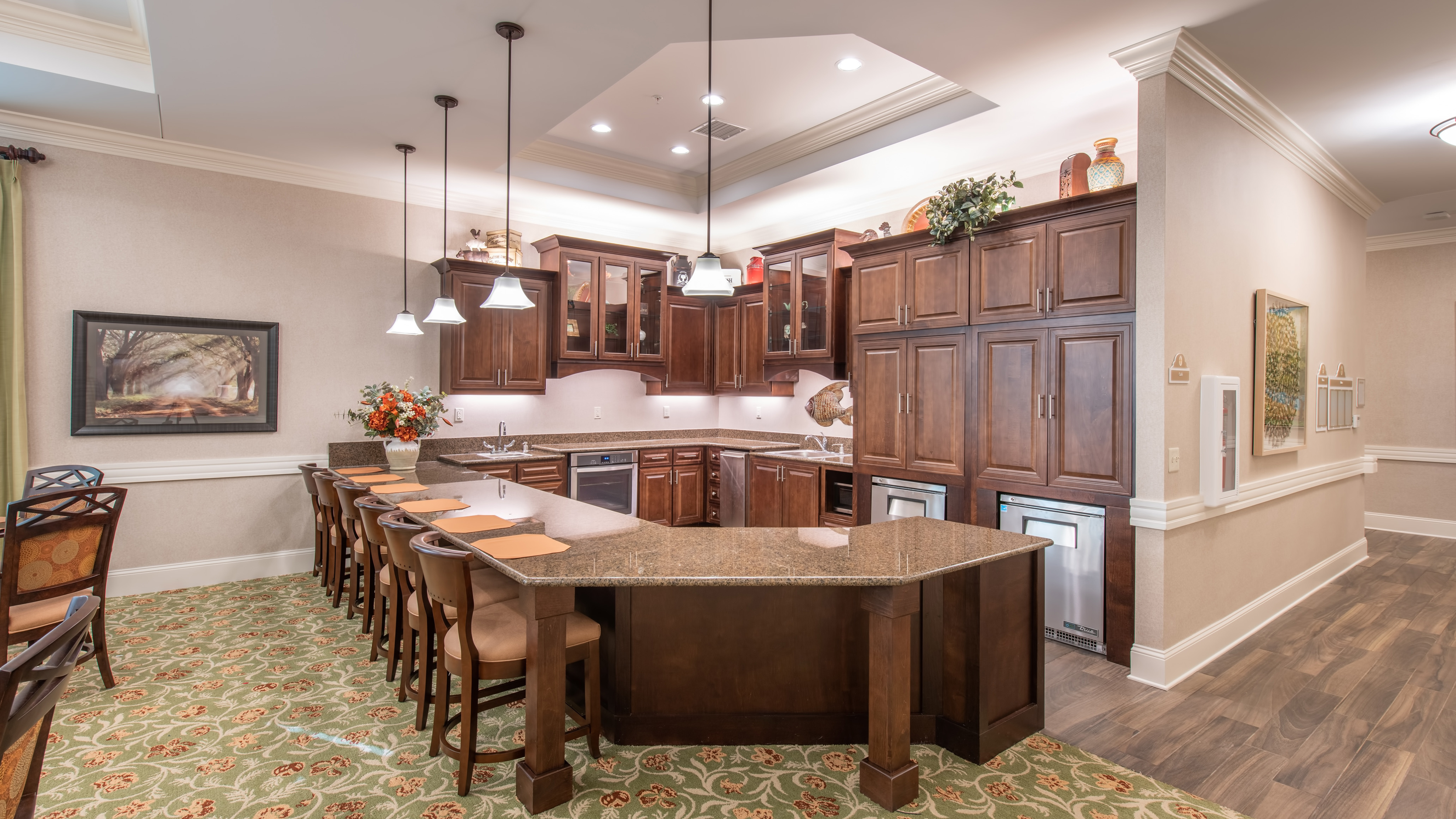 The Addison of Port Orange, Port Orange, FL 4