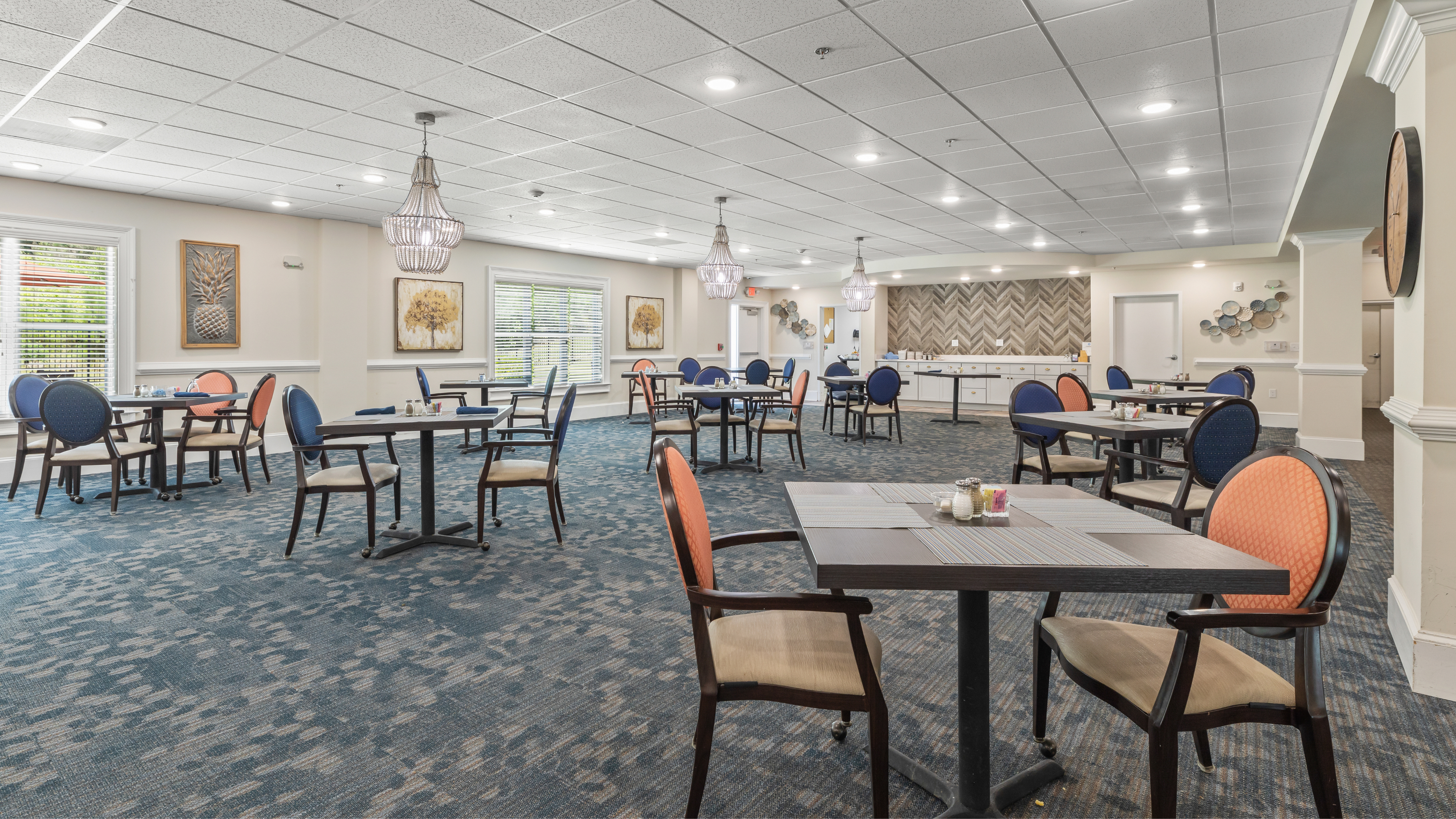 The Addison of Sandy Springs, Peachtree Corners, GA 2