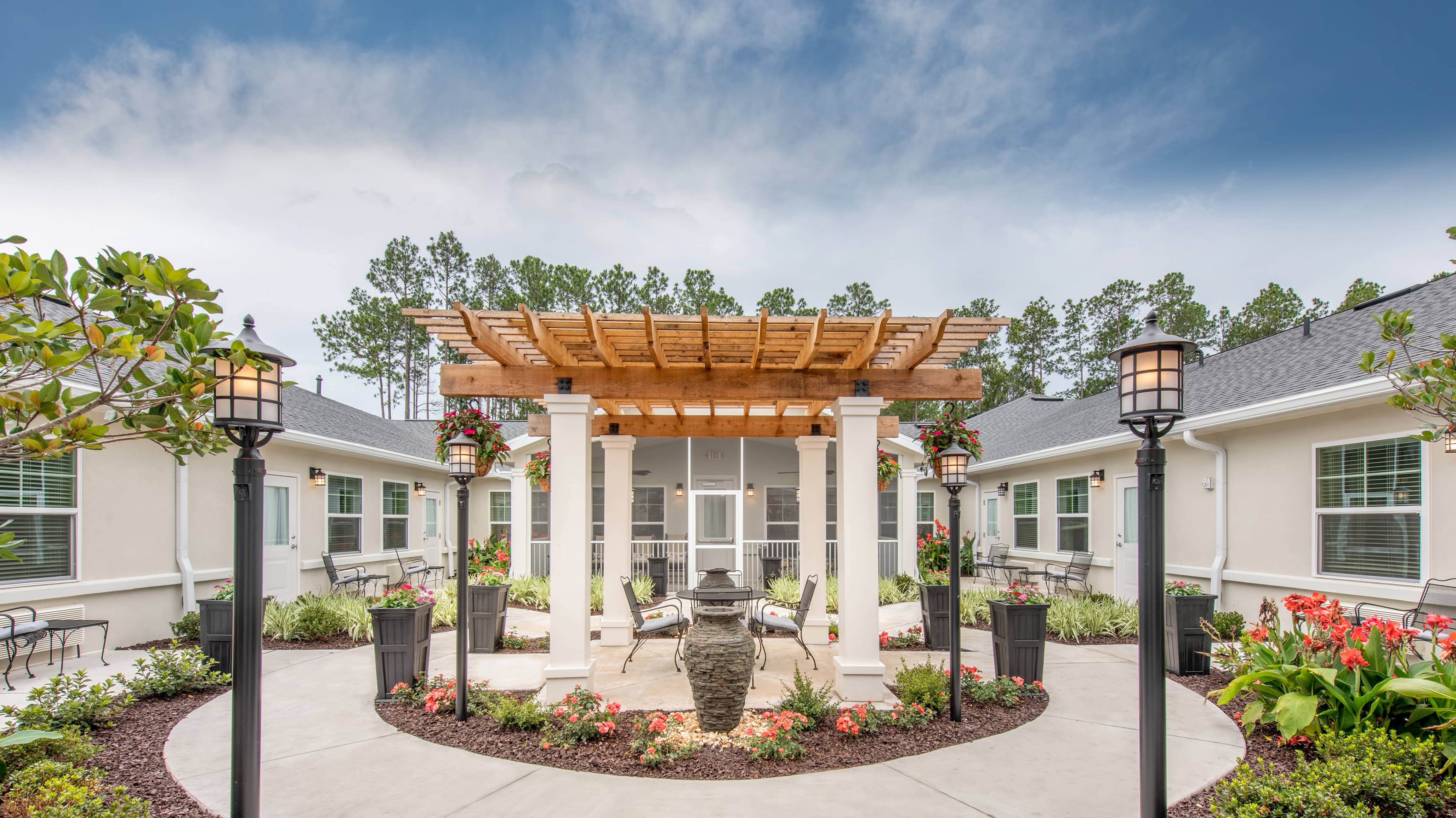 The Addison of St. Johns, St. Augustine, FL 2