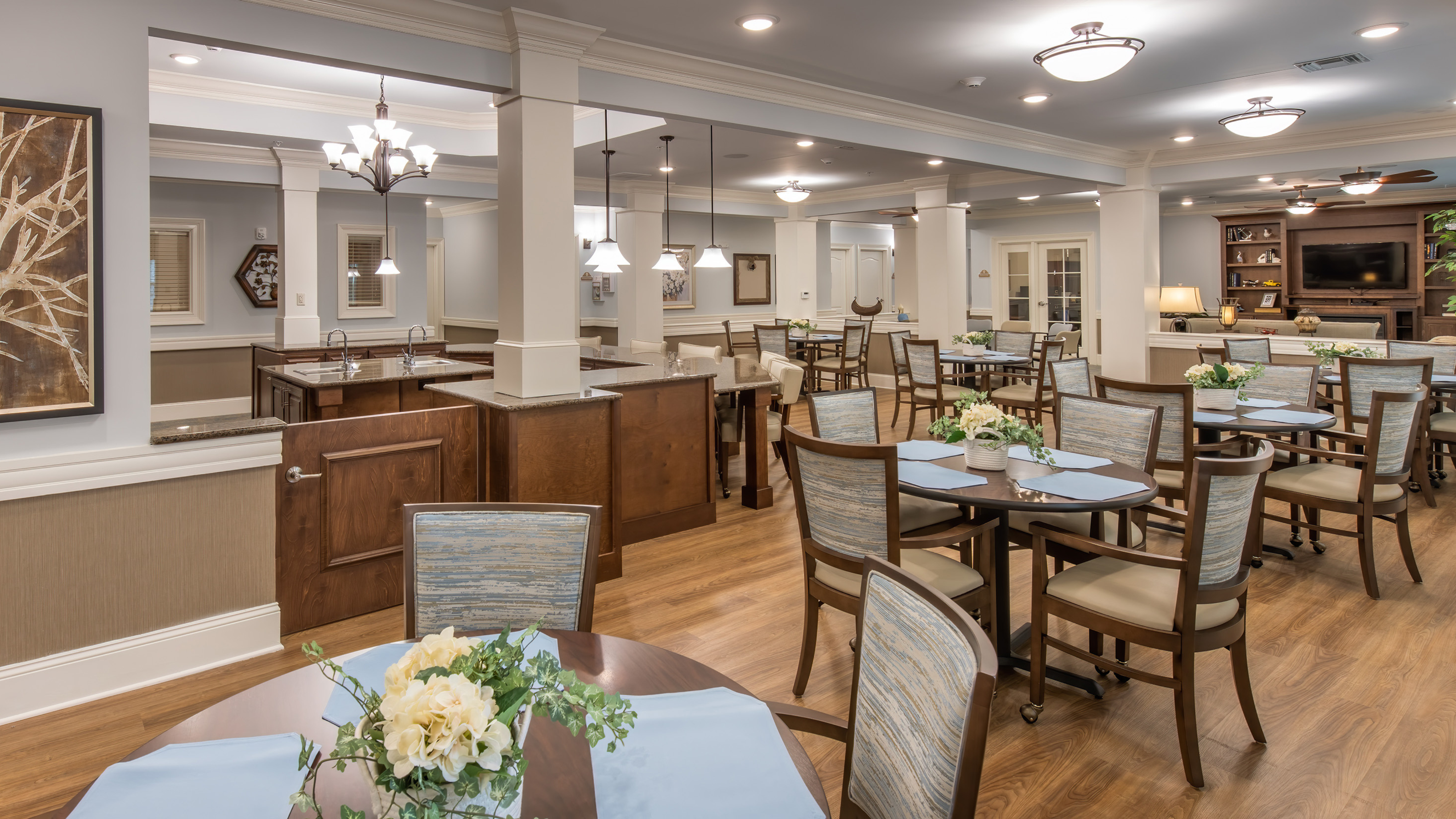 The Addison of St. Johns, St. Augustine, FL 3