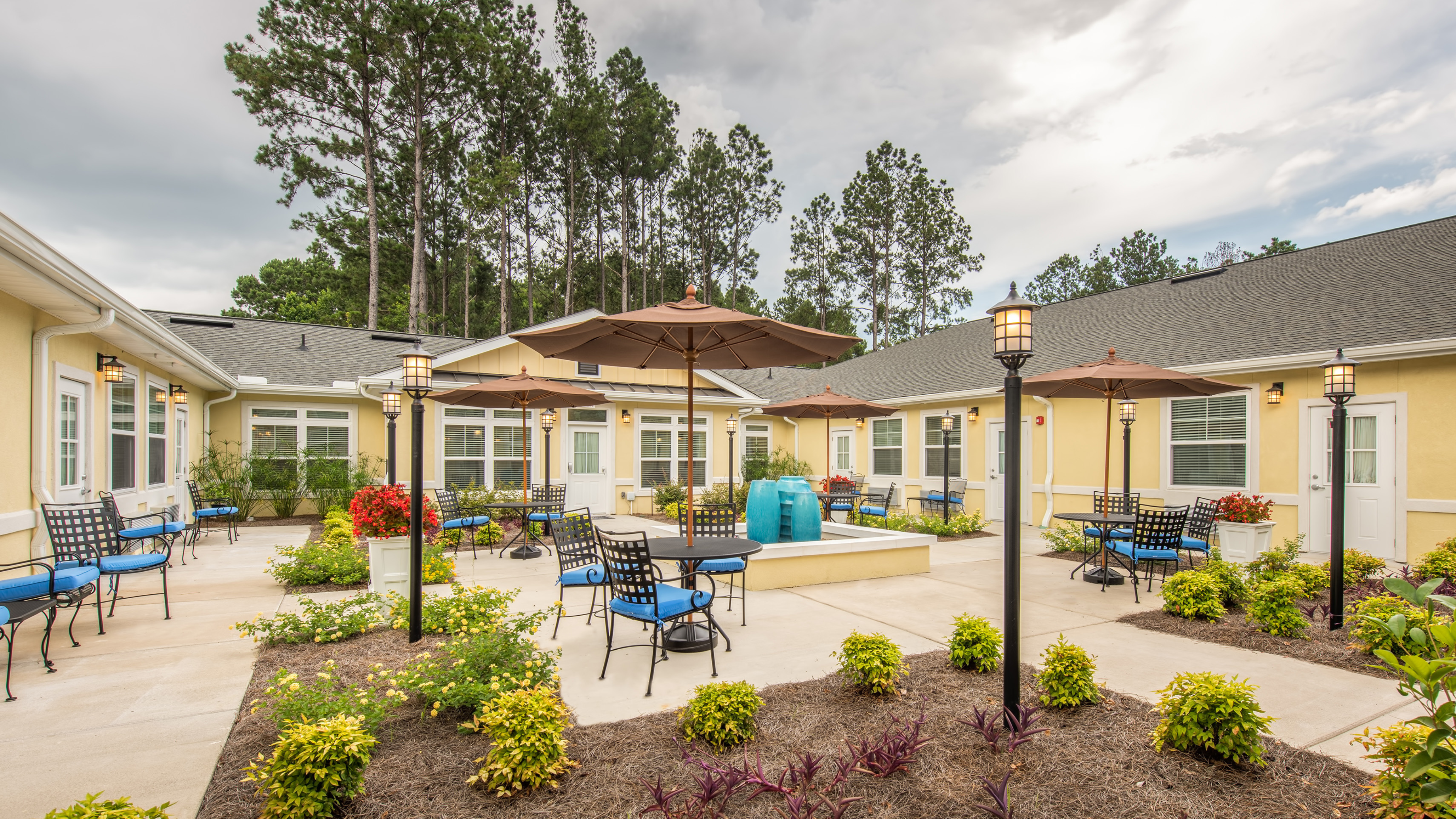 The Addison of West Ashley, Charleston, SC 2