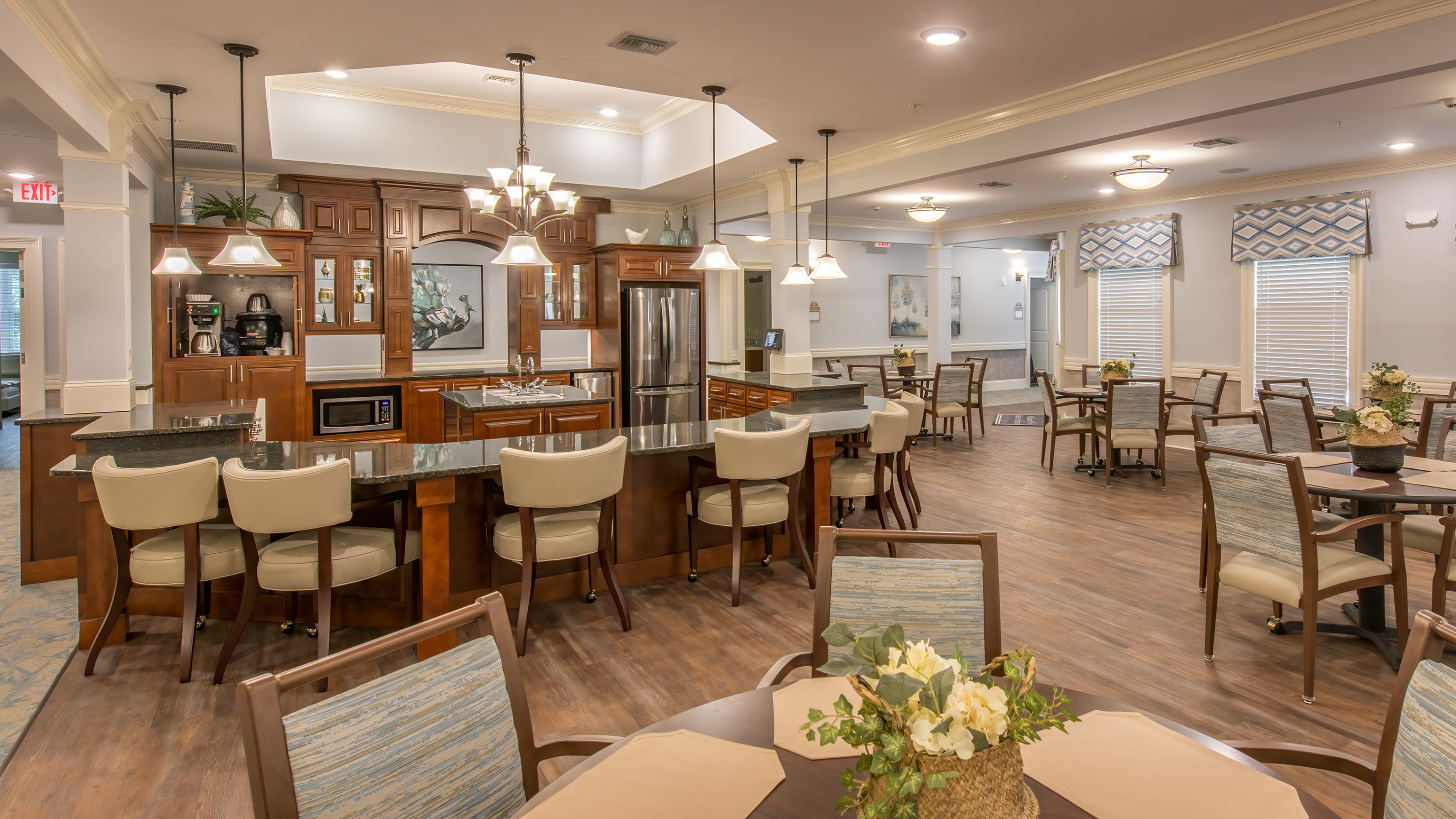 The Addison of West Ashley, Charleston, SC 4