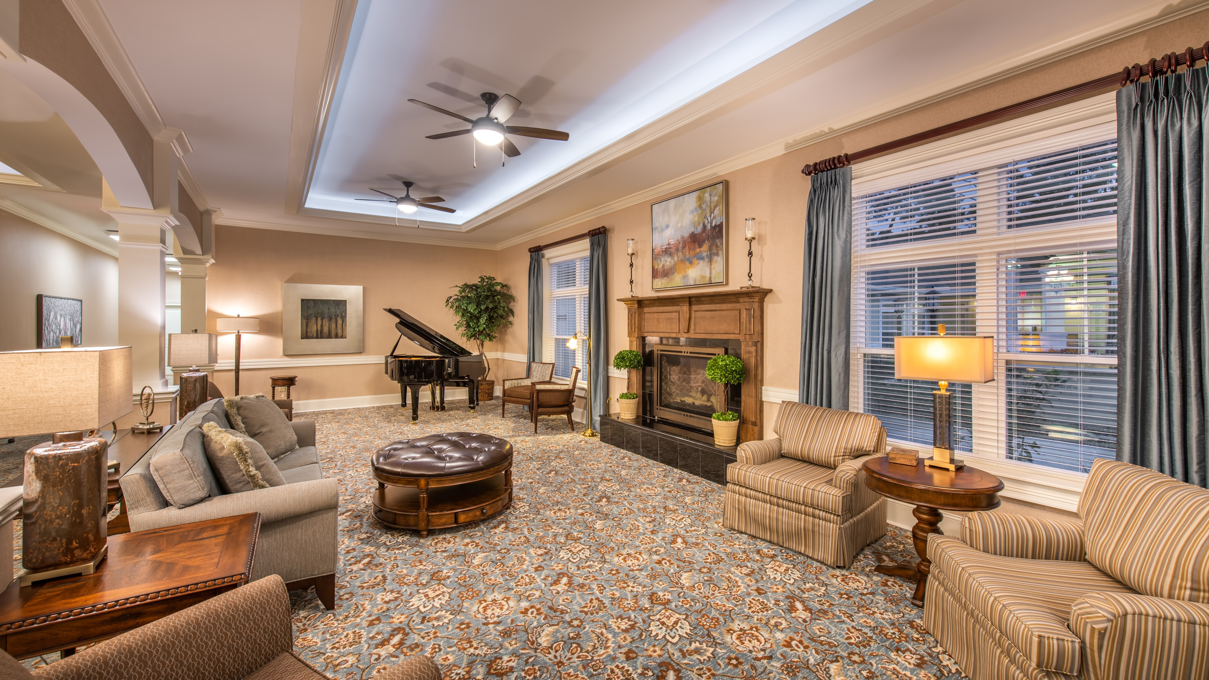 The Addison of West Ashley, Charleston, SC 3