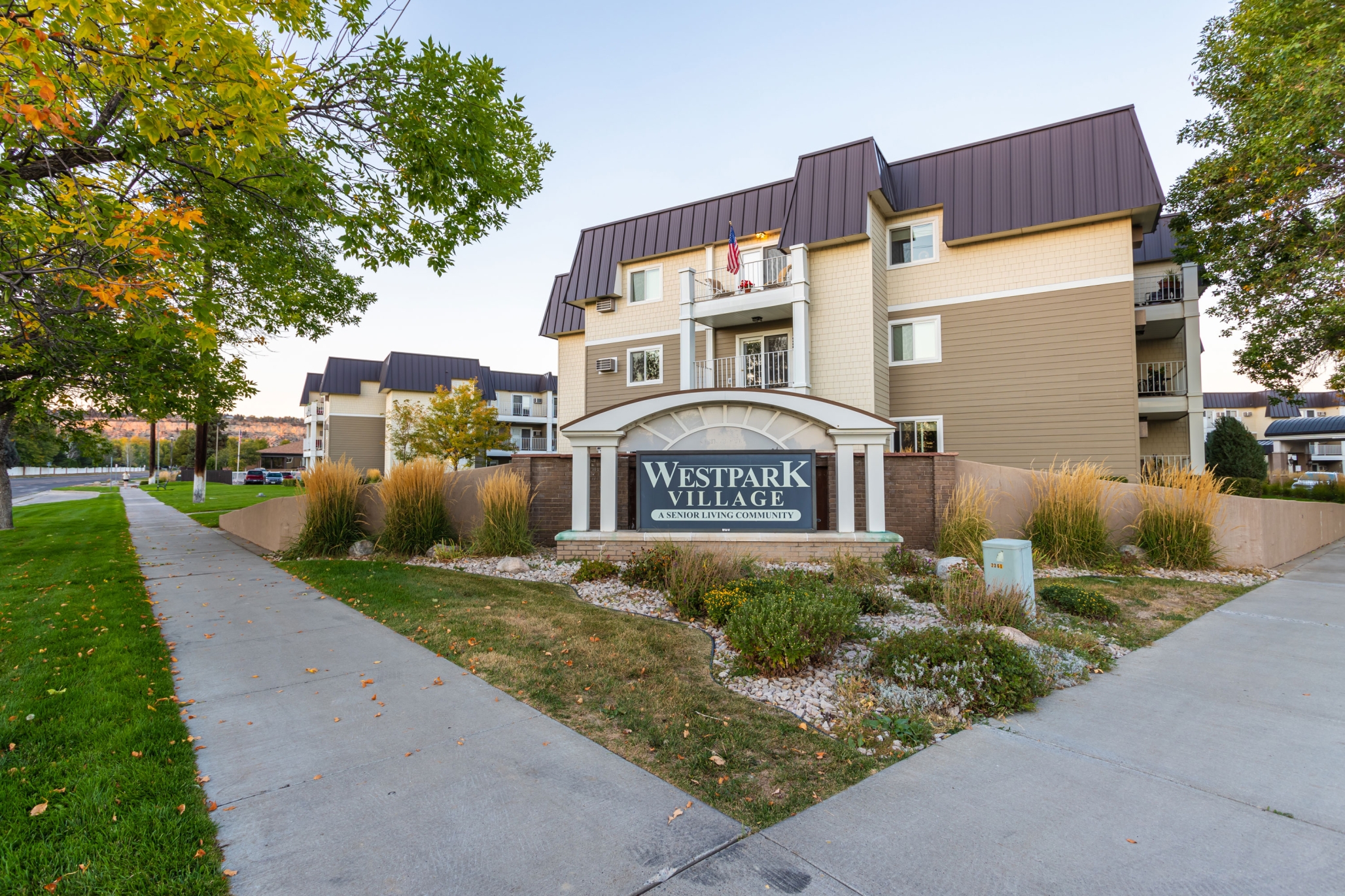 Westpark Village, Billings, MT