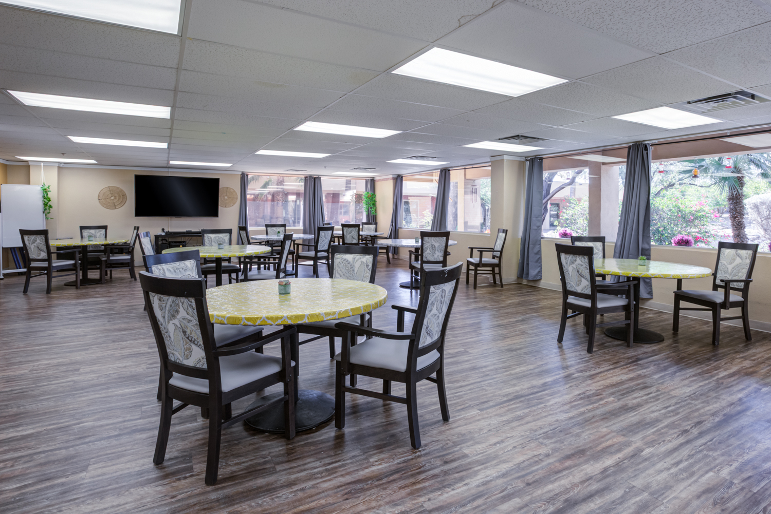 Woodland Palms Memory Care, Tucson, AZ 2