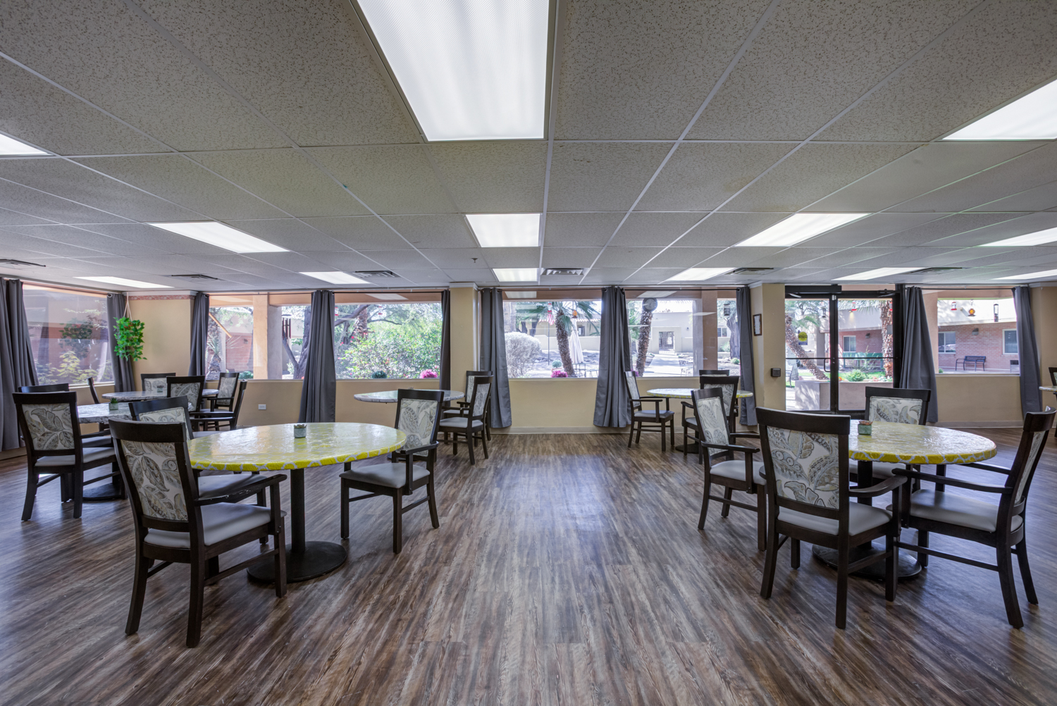 Woodland Palms Memory Care, Tucson, AZ 3